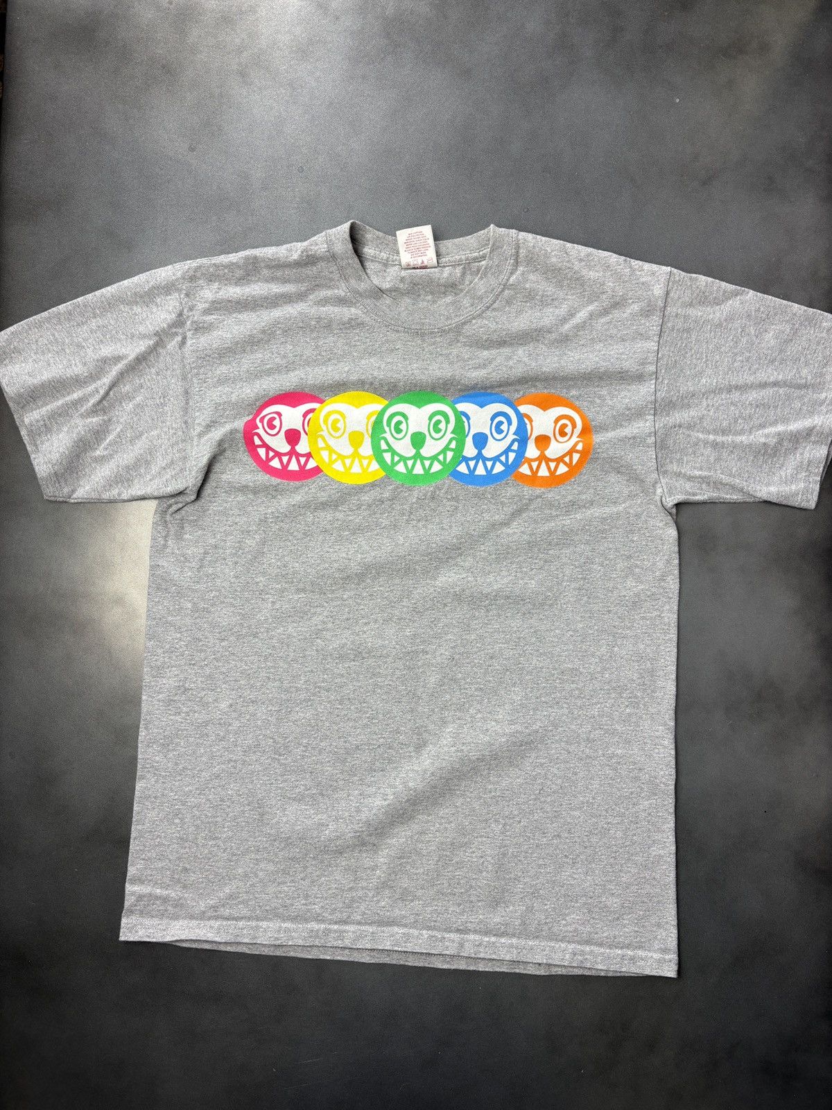 Billionaire Boys Club ICECREAM by Billionaire Boys Club Tee Y2K Cartoon Size US M / EU 48-50 / 2 - 1 Thumbnail