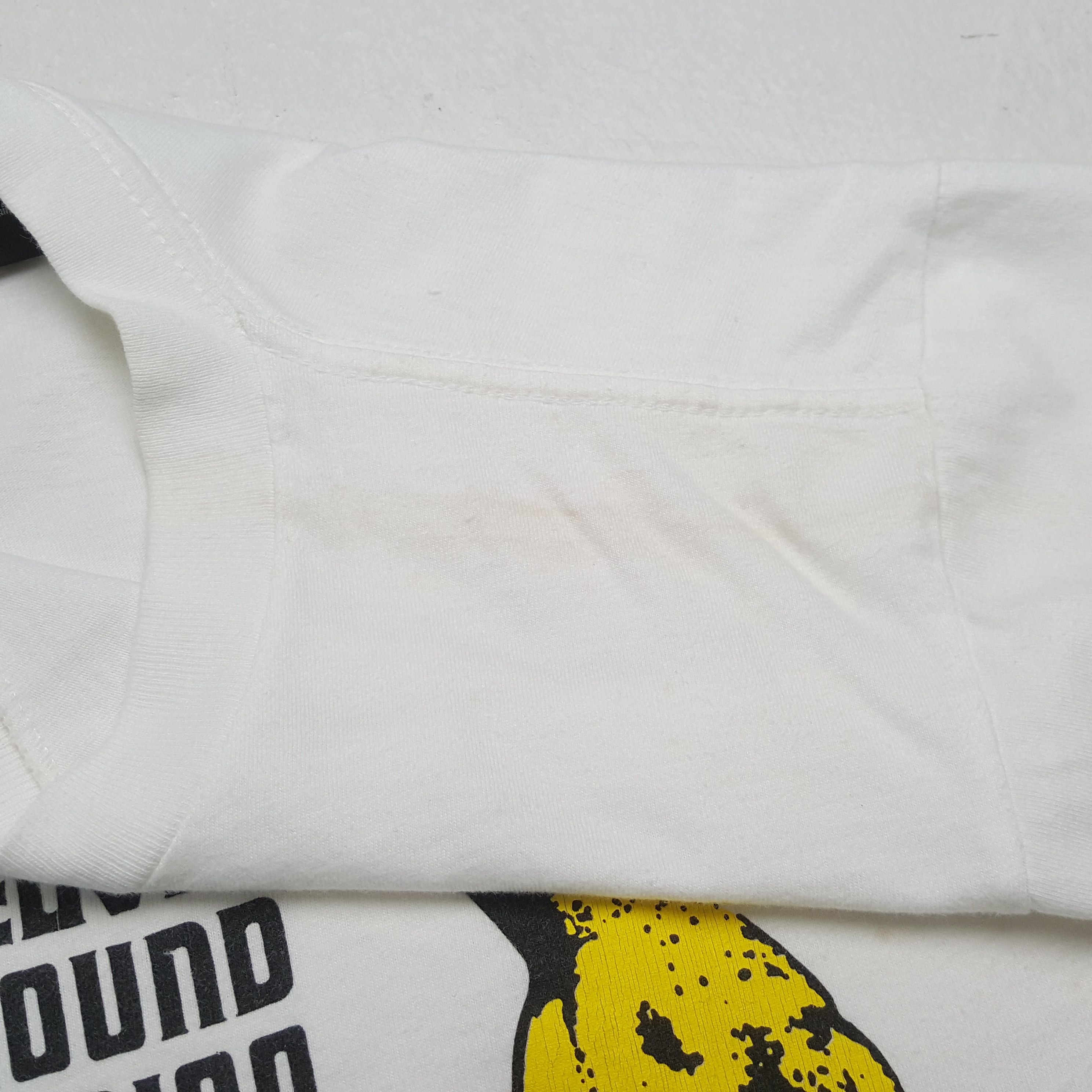 Vintage The Velvet Undergraound & Nico X Andy Warhol Tshirt C294N58 Size US S / EU 44-46 / 1 - 7 Thumbnail