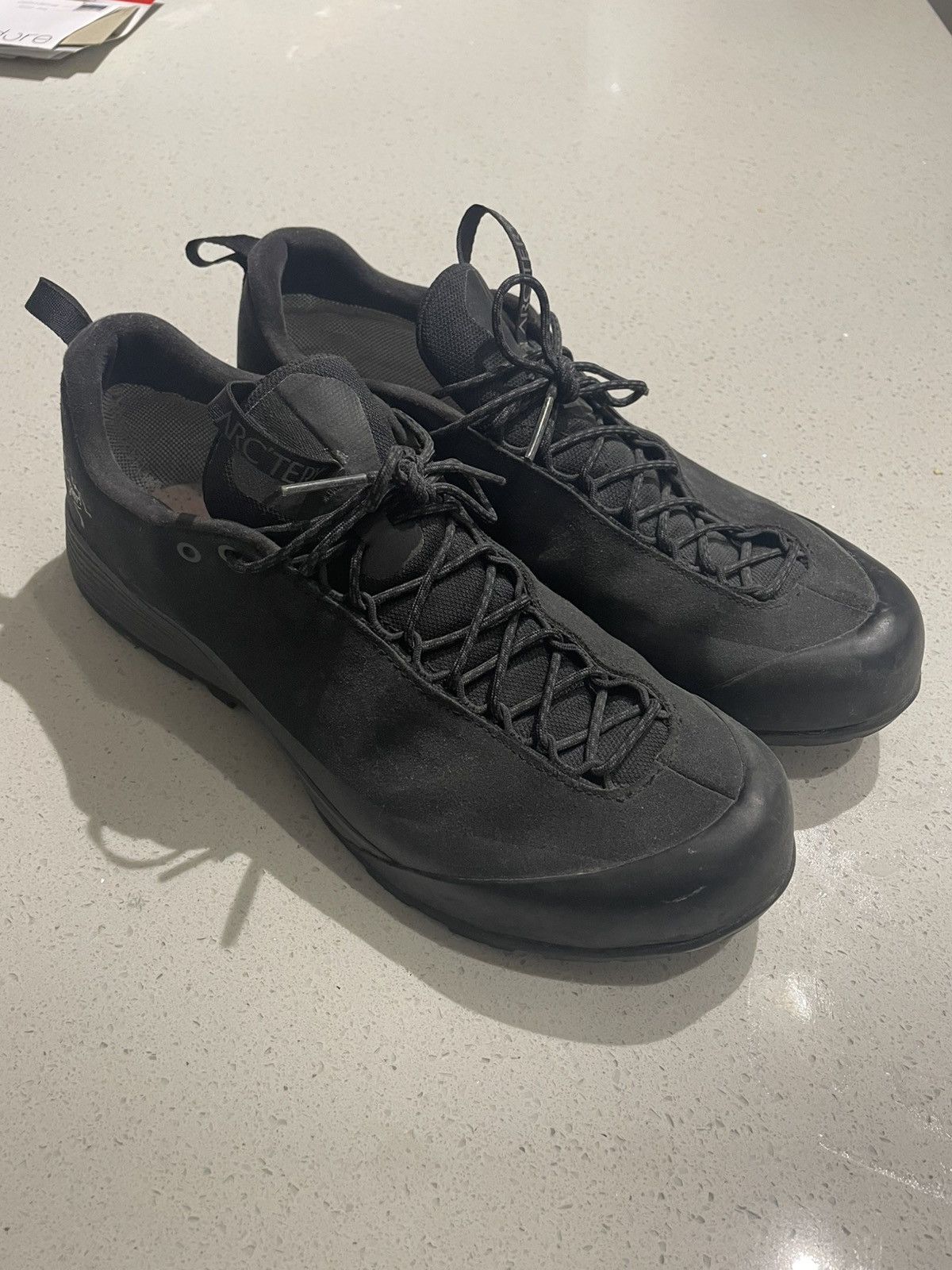 Arc'teryx Konseal FL Goretex Shoes Size US 9.5 / EU 42-43 - 1 Thumbnail