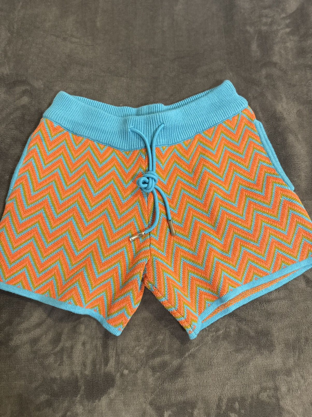 Valabasas Valabasas multicoloured shorts Size M Size US 30 / EU 46 - 1 Thumbnail