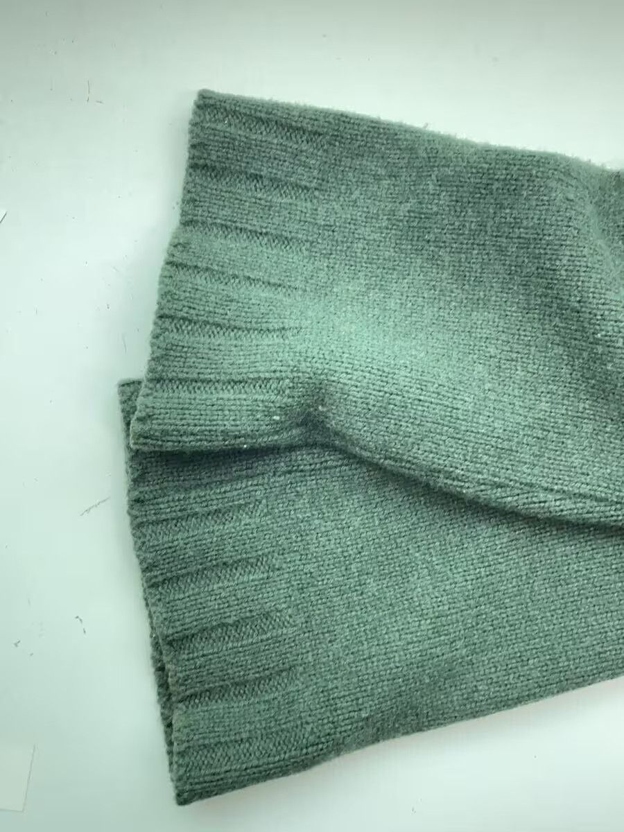 Dries Van Noten 90s Raglan Wool Knit Sweater Size US M / EU 48-50 / 2 - 3 Thumbnail