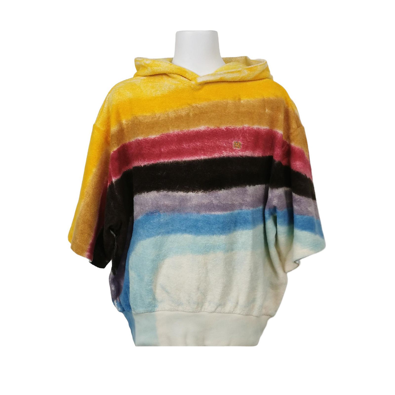 Acne Studios Acne Studios Women m Hoodies Size M / US 6-8 / IT 42-44 - 1 Thumbnail