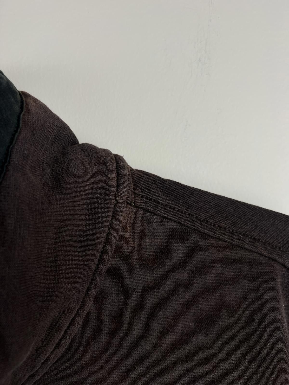 Polo Ralph Lauren Vintage 90s Polo Ralph Lauren Quarter Zip Sweatshirt XXL Size US XXL / EU 58 / 5 - 6 Thumbnail