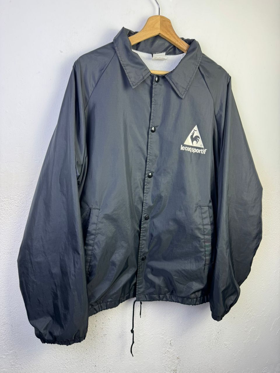 Le Coq Sportif LE COQ SPORTIF Size US XL / EU 56 / 4 - 3 Thumbnail