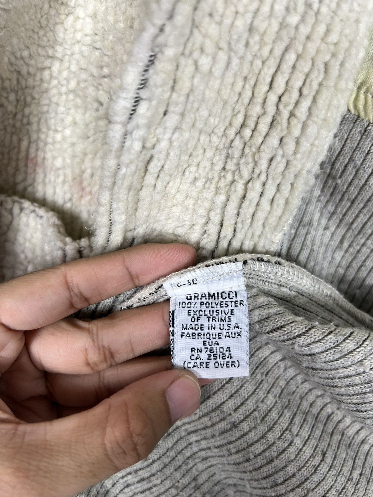 Gramicci 🔥 GRAMICCI CORDUROY JACKET MADE IN USA Size US M / EU 48-50 / 2 - 14 Thumbnail