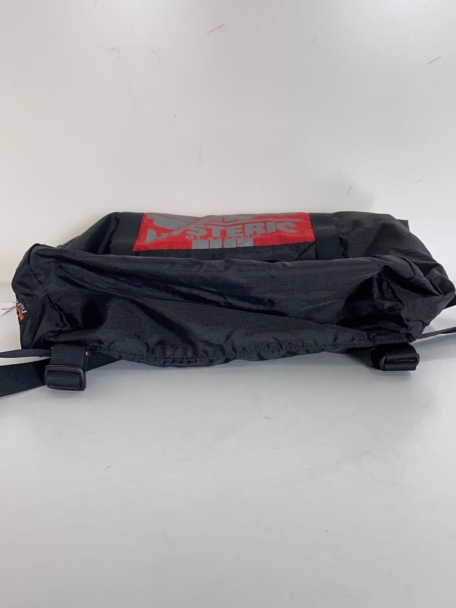 Hysteric Glamour Logo Backpack Size ONE SIZE - 4 Thumbnail