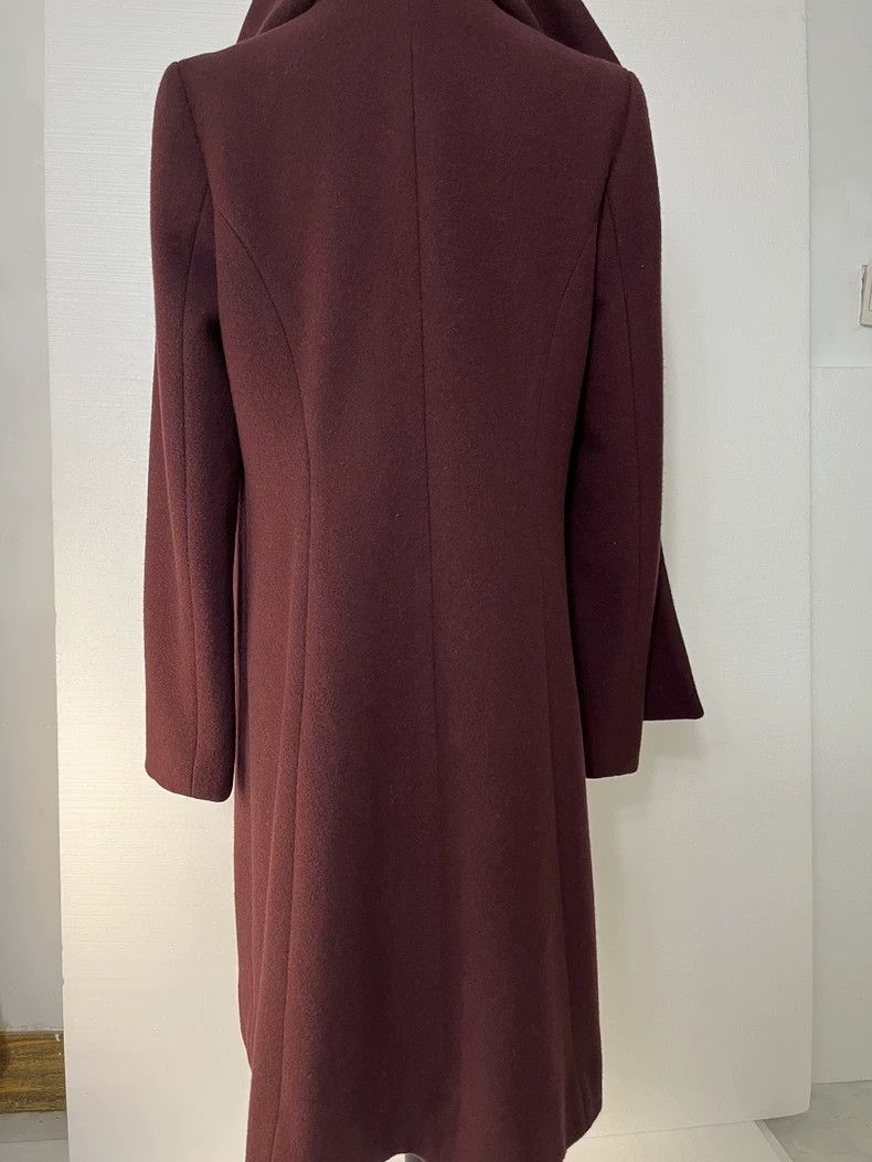 Vivienne Westwood Vivienne Westwood size3 A red coat of dates Size M / US 6-8 / IT 42-44 - 2 Thumbnail