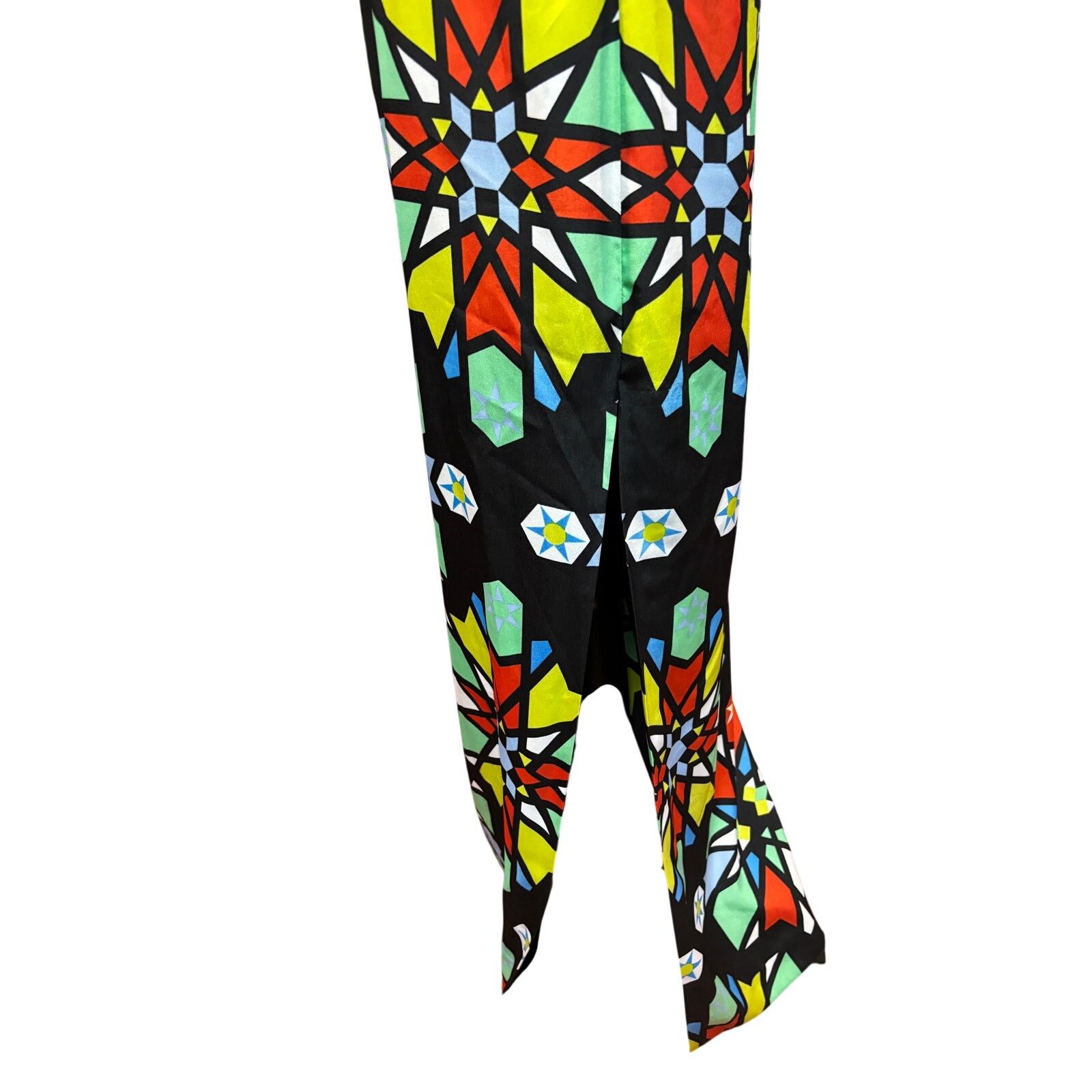 Mara Hoffman Mara Hoffman Open Back Column Dress Size 6 Size M / US 6-8 / IT 42-44 - 11 Thumbnail