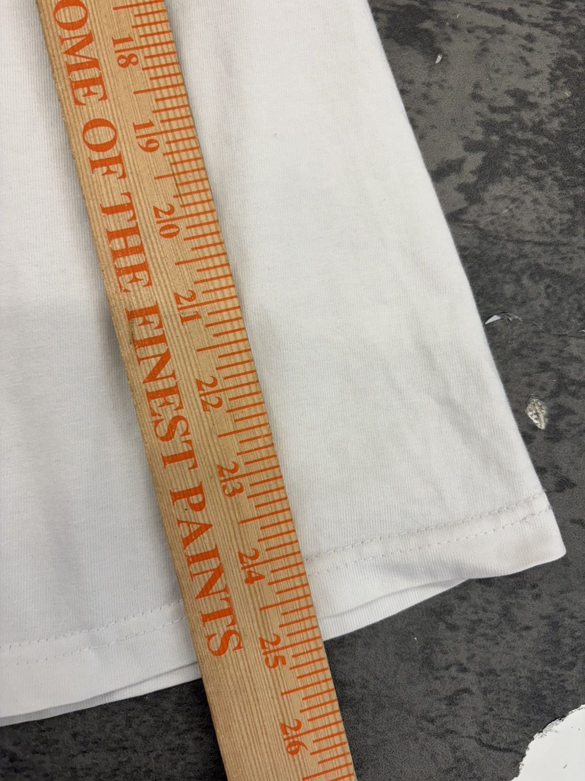 Number (N)ine Number Nine vintage shield tee Size US M / EU 48-50 / 2 - 6 Thumbnail