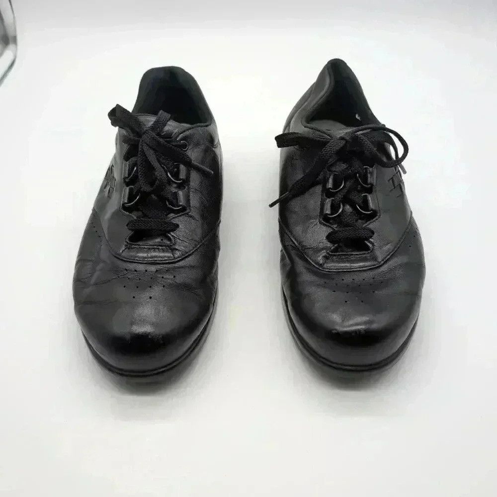SAS SAS Free Time women's orthopedic support shoe sz 8WW Size US 8 / IT 38 - 3 Thumbnail