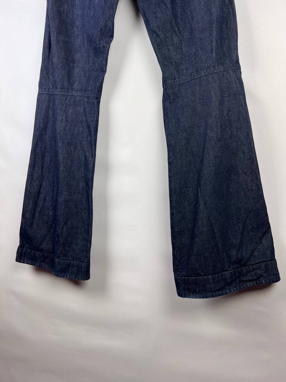 G-Star G Star Raw Comwood vintage denim size 34 Size US 34 / EU 50 - 4 Thumbnail