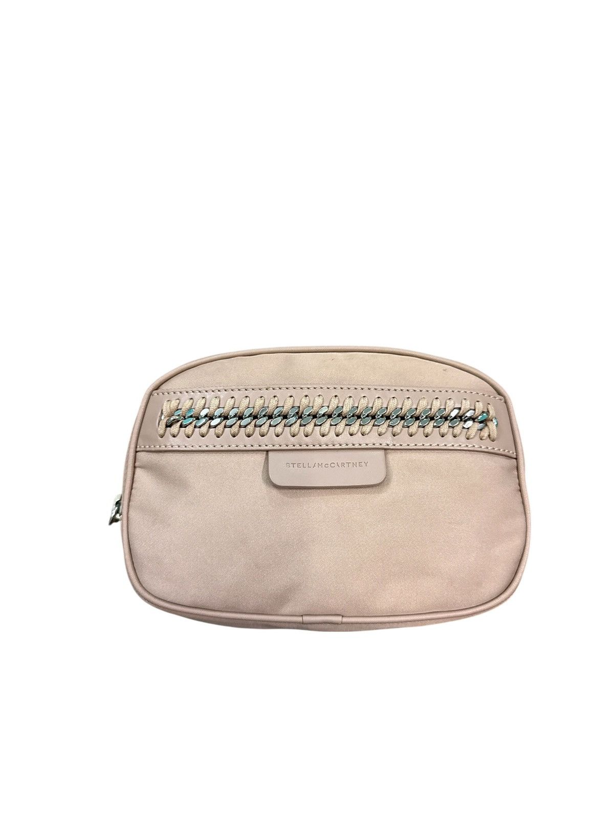 Stella McCartney STELLA MCCARTNEY POUCH Size ONE SIZE - 2 Thumbnail