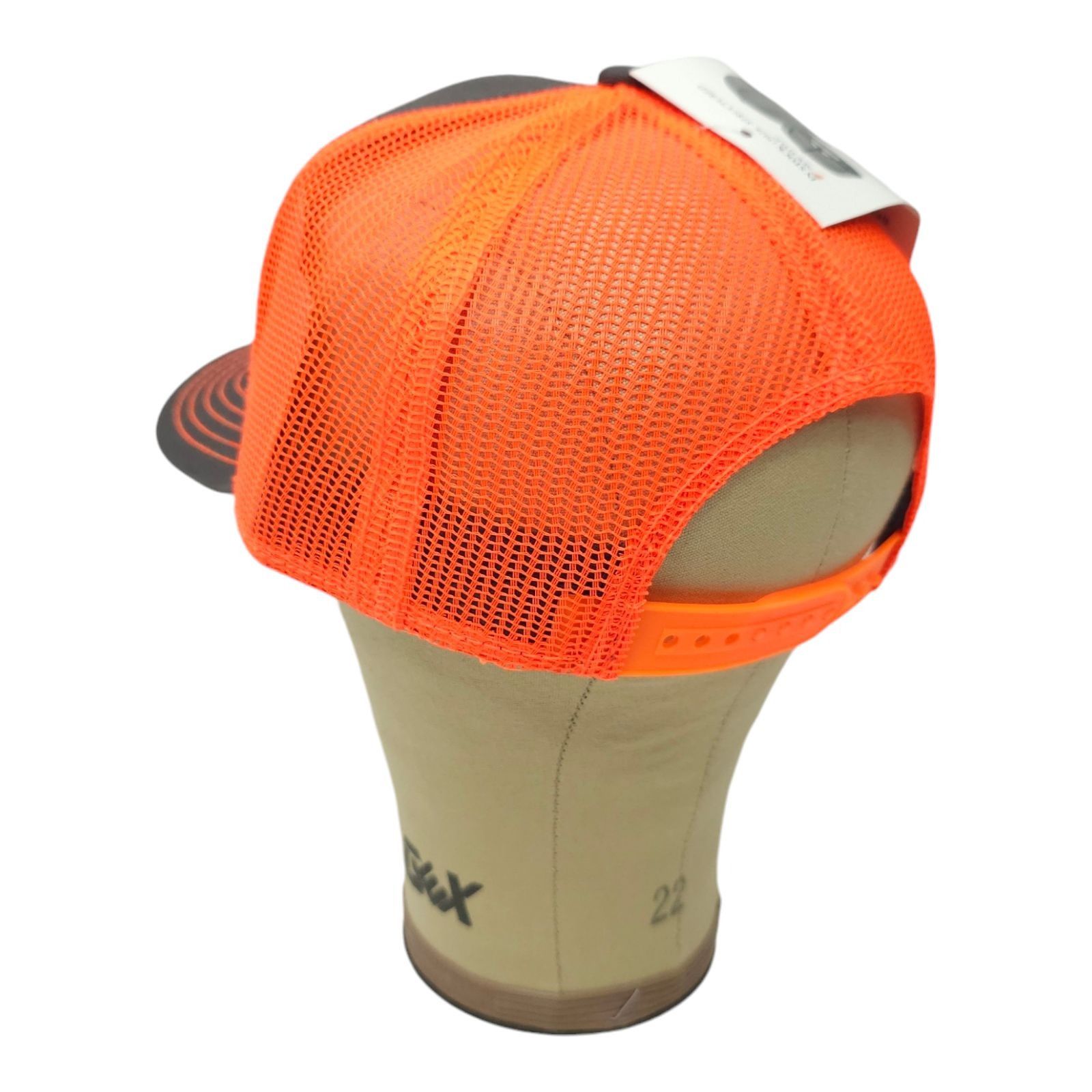 Other Metro School Of Music Embroidered Logo Mesh Snapback Cap Size ONE SIZE - 12 Thumbnail