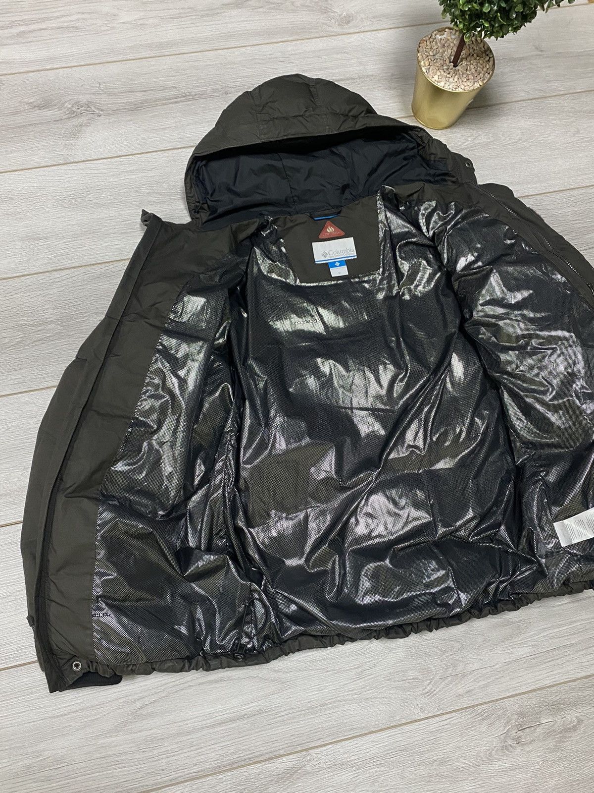 Columbia Columbia vintage Omni heat down puffer jacket Size US M / EU 48-50 / 2 - 4 Thumbnail