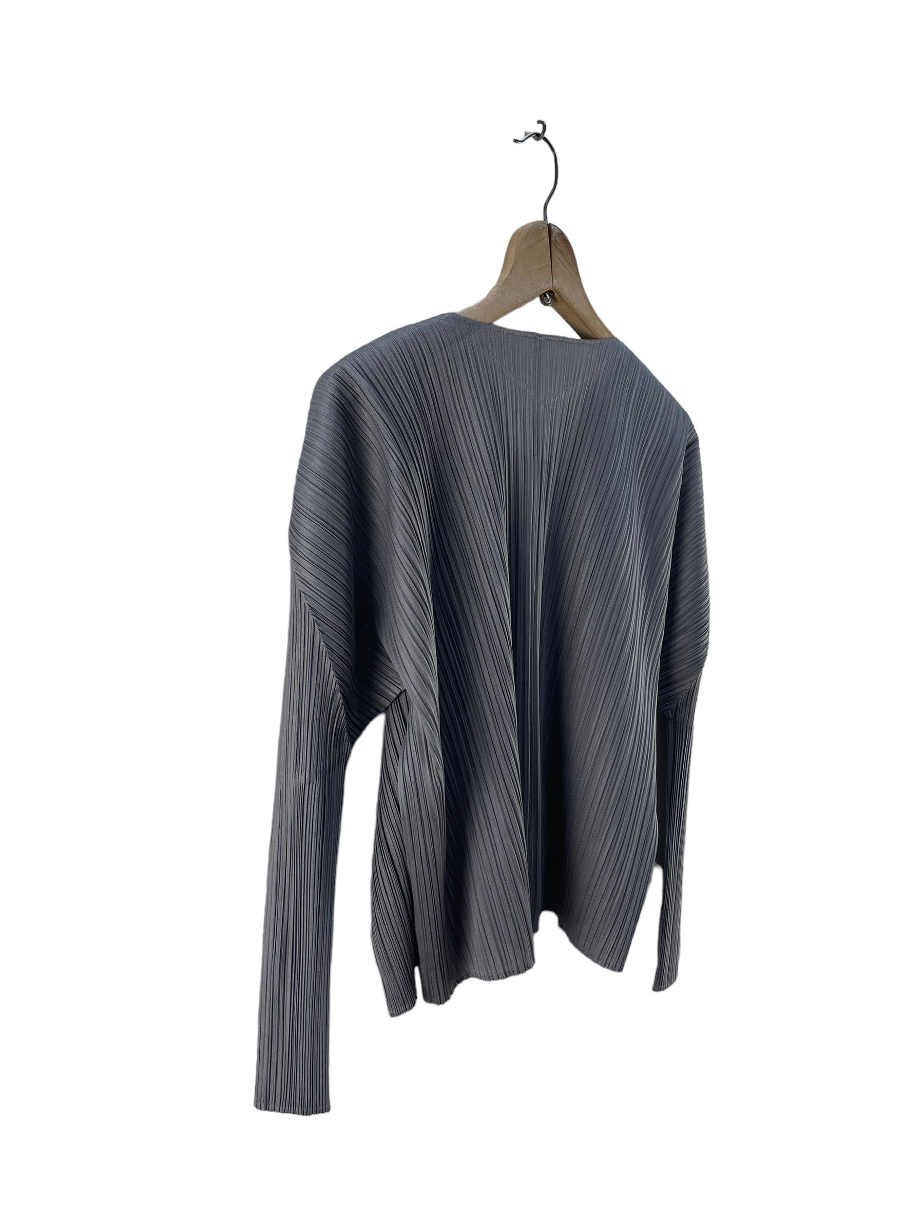 Pleats Please Issey Miyake Issey Miyake Pleats Please Jacket Size US M / EU 48-50 / 2 - 8 Thumbnail
