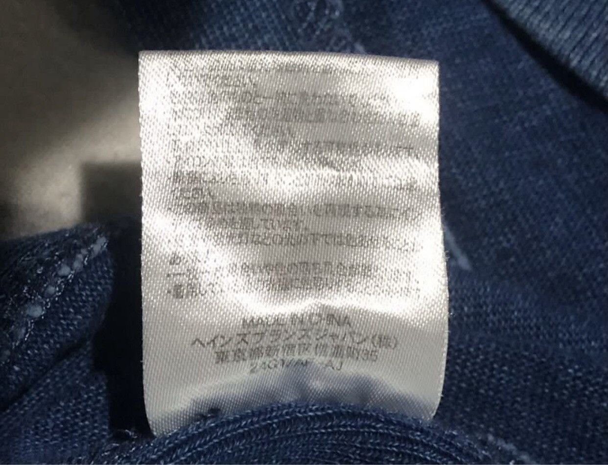 Champion Champion reverse weave tee Size US S / EU 44-46 / 1 - 6 Thumbnail