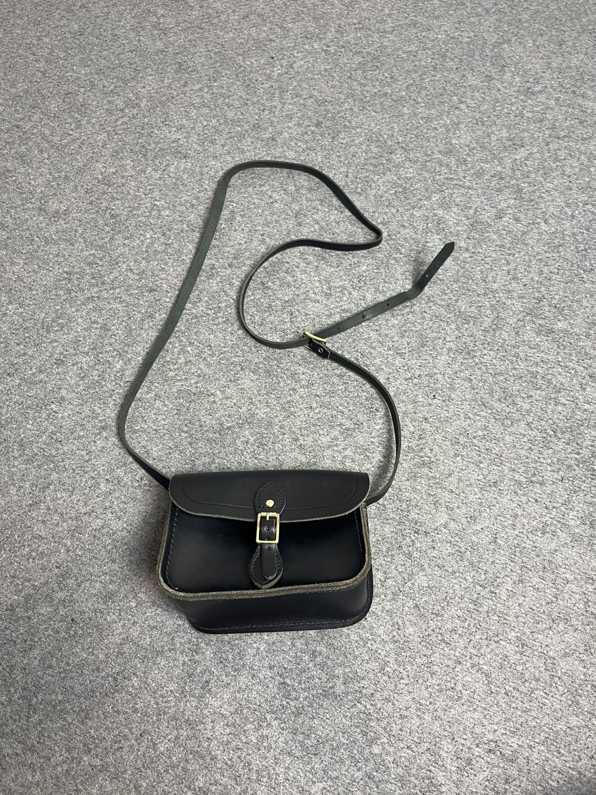 Handmade The Cambridge Satchel Company bag Size ONE SIZE - 1 Thumbnail
