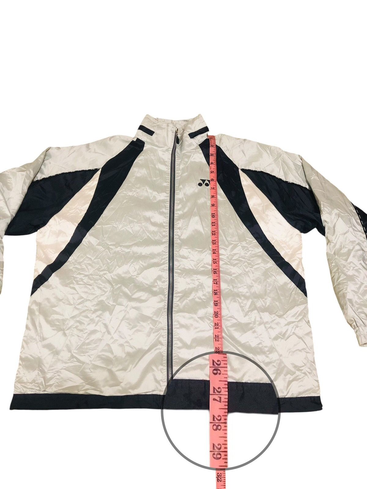 Japanese Brand Yonex hoodie windbreaker heat capsule Size US L / EU 52-54 / 3 - 5 Thumbnail