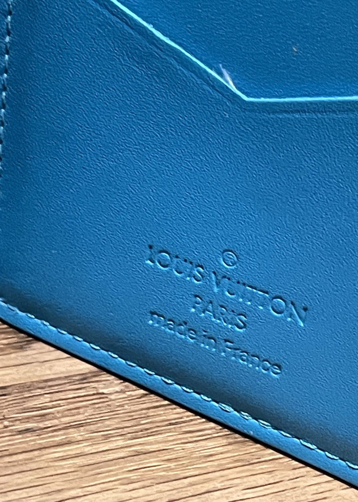 Louis Vuitton Louis Vuitton Pocket Organizer Monogram Size ONE SIZE - 7 Thumbnail