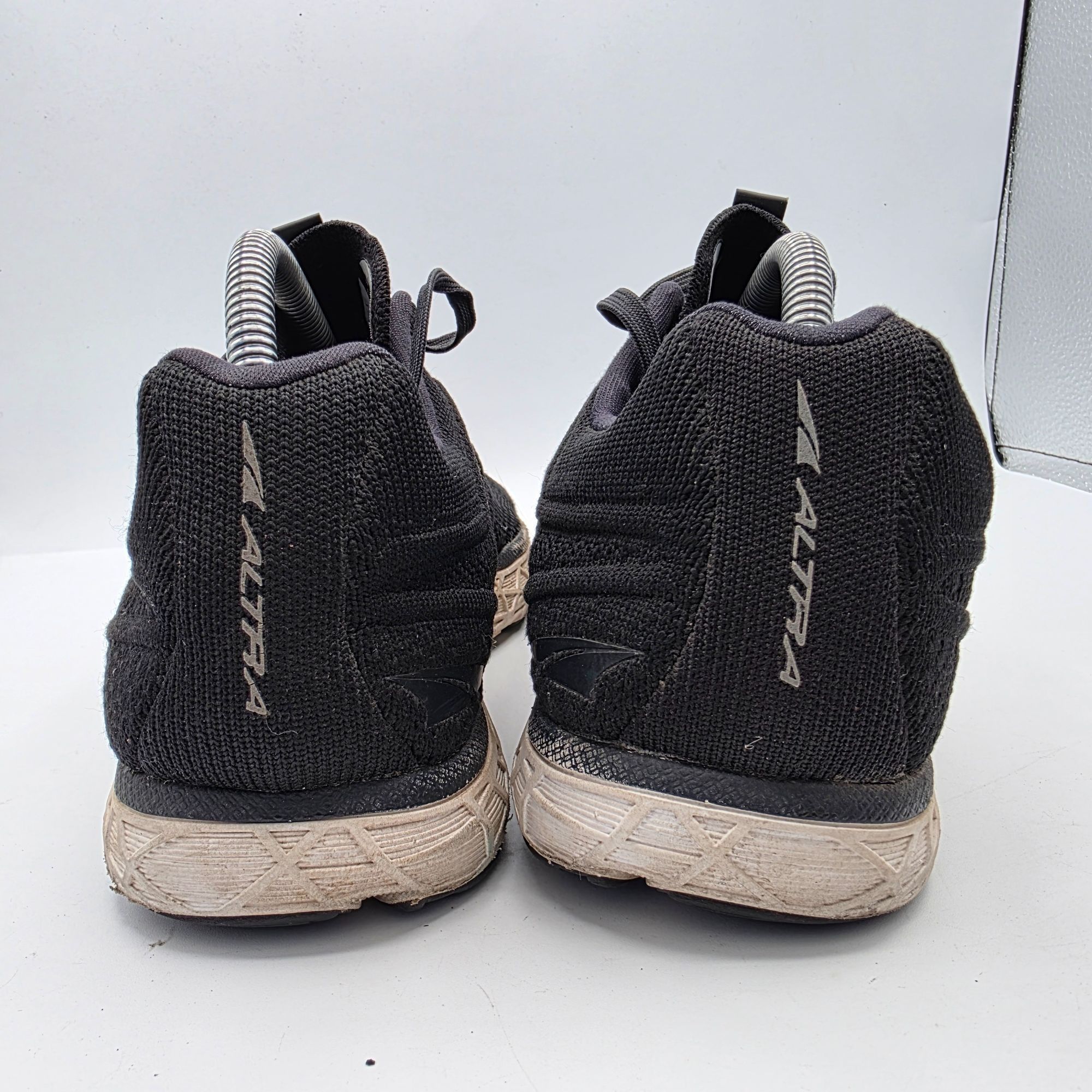 Altra Altra Escalante 2.5 Mens Size 9 Black Shoes Athletic Walking Size US 9 / EU 42 - 5 Thumbnail
