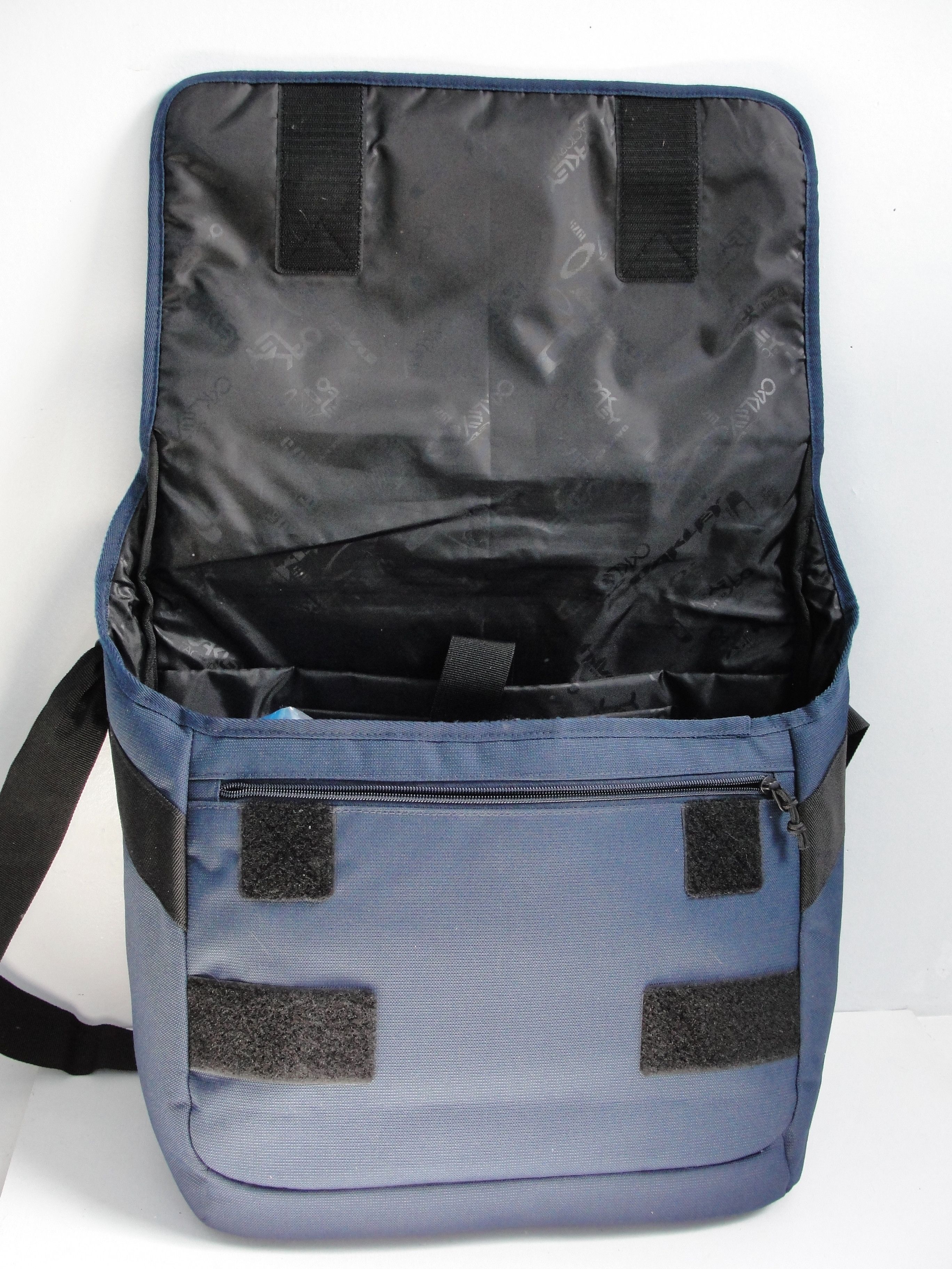 Oakley Oakley Messenger Bag Size ONE SIZE - 4 Thumbnail