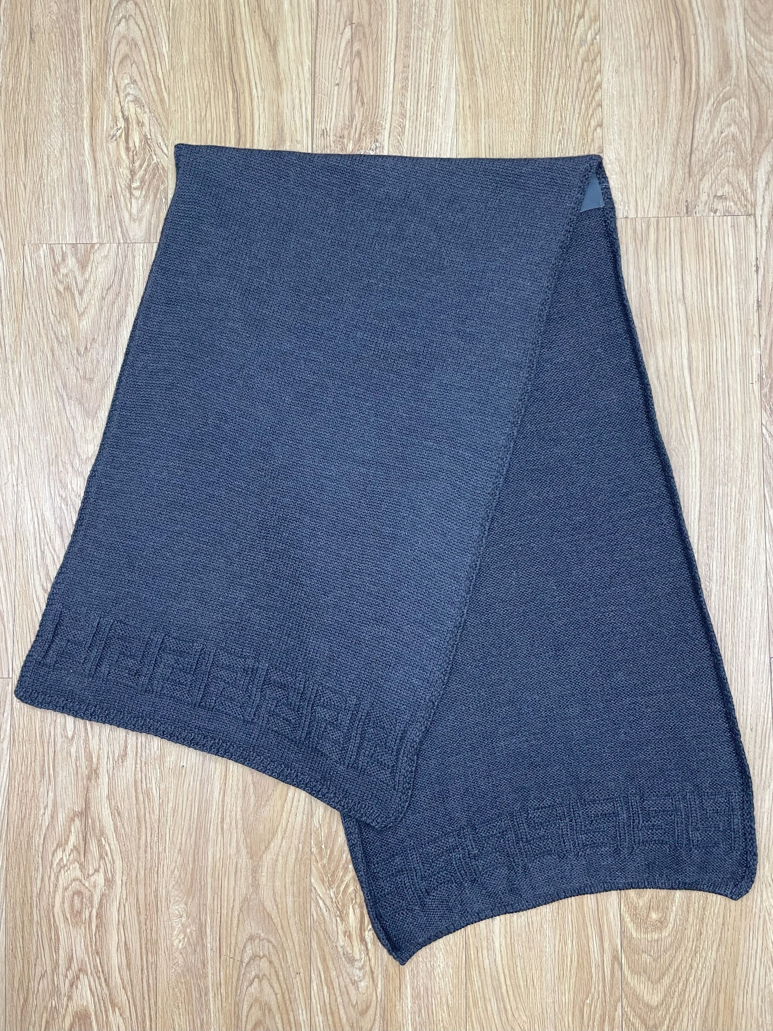 Fendi Fendi Scarf / Muffler - 6216 Size ONE SIZE - 5 Thumbnail