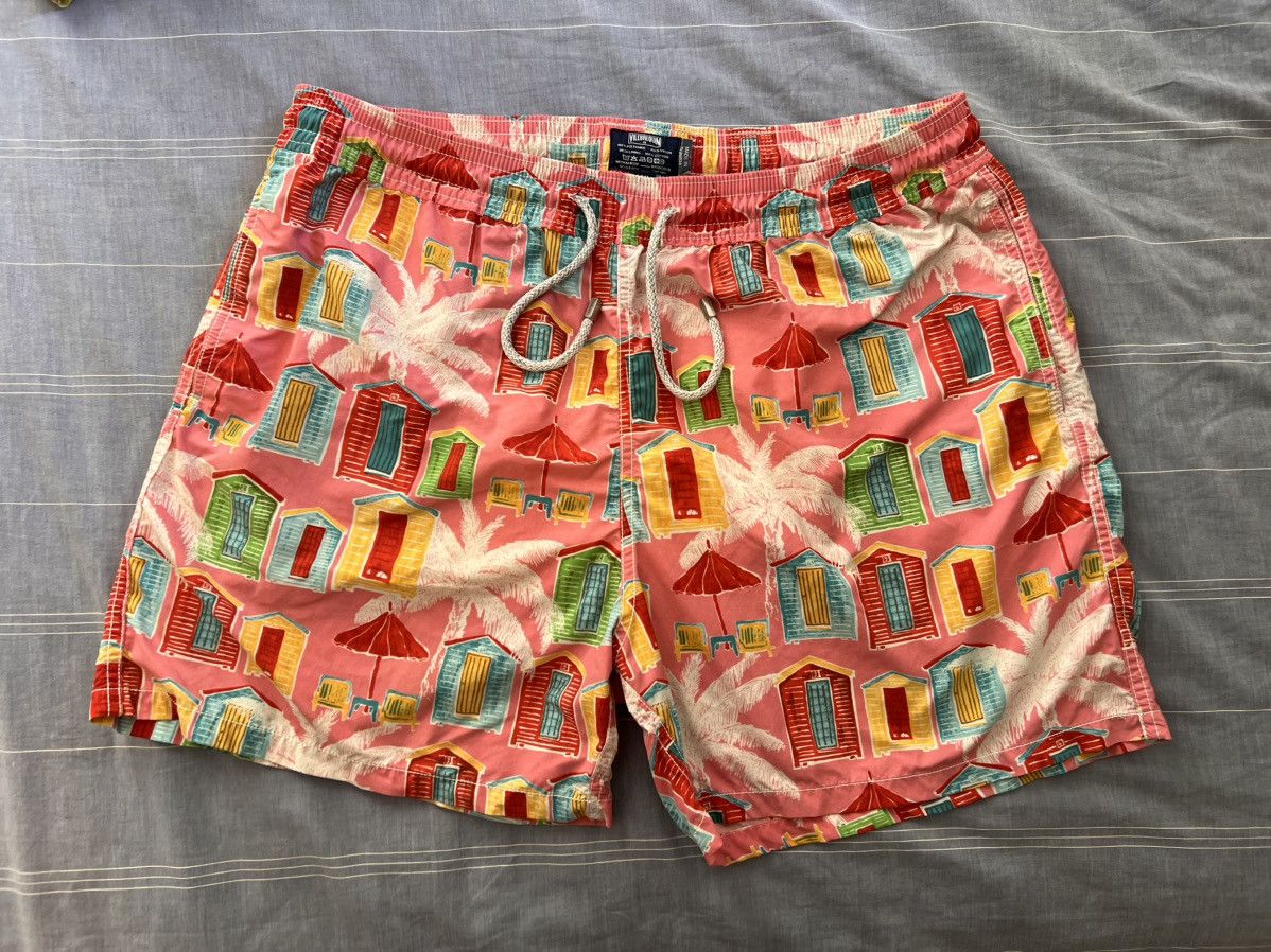 Vilebrequin Vilebrequin shorts Size US 38 / EU 54 - 1 Thumbnail