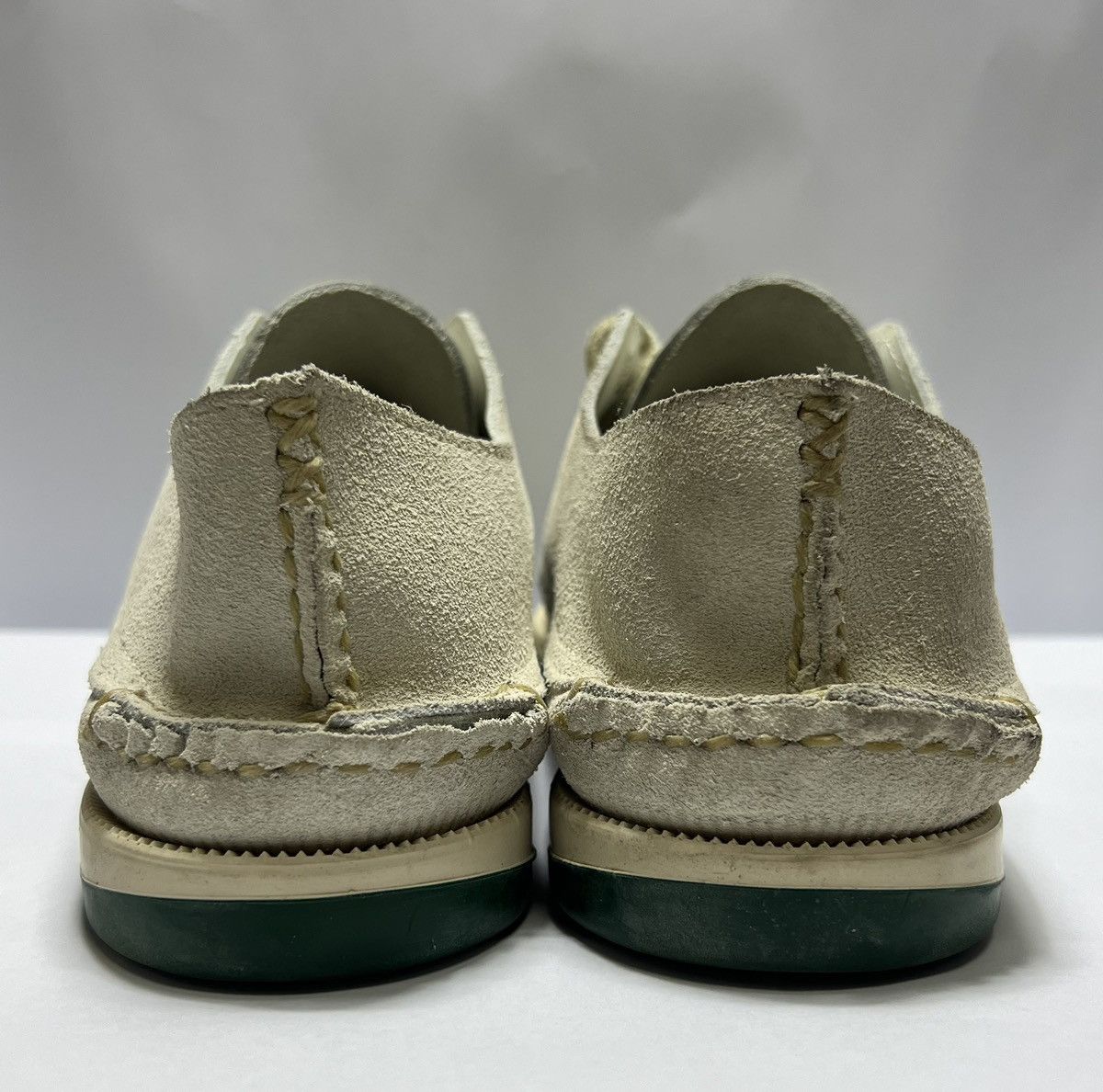 Yuketen Yuketen - S/S 14’ - Moc Ox Size US 9 / EU 42 - 12 Thumbnail