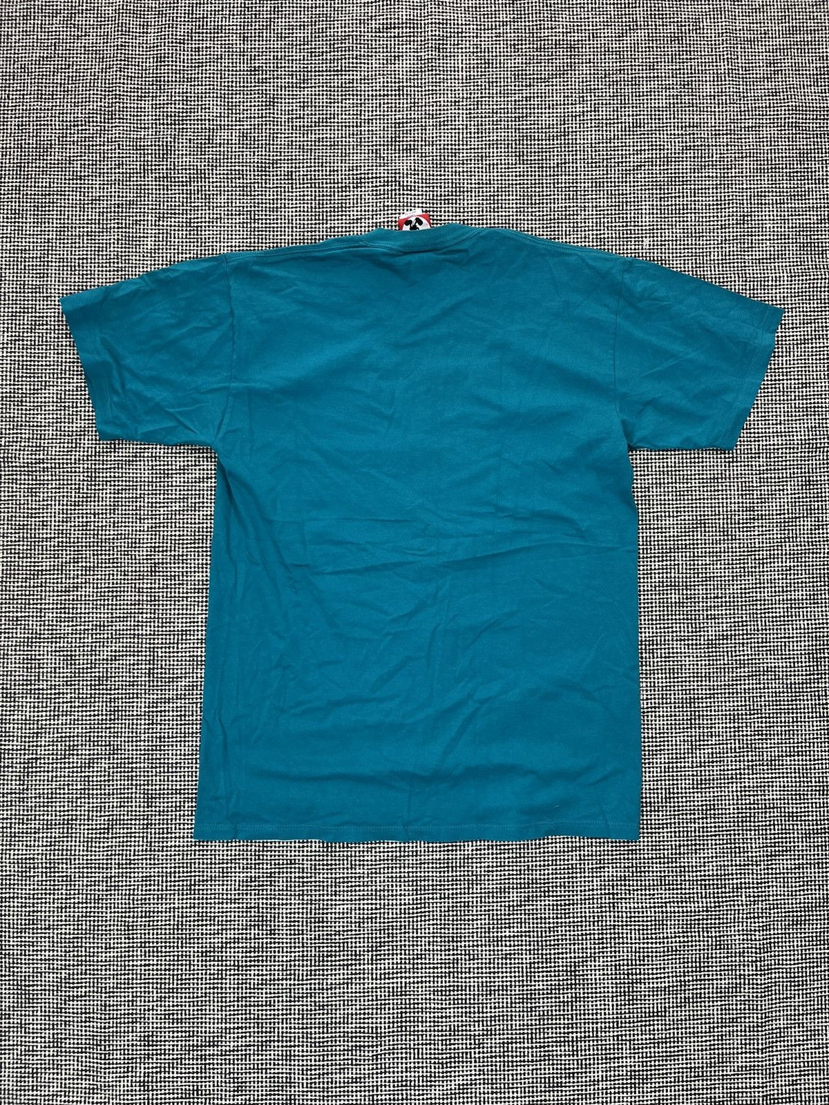 Disney × Vintage ➕ vintage 90s Walt disney world made in usa t-shirt Size US L / EU 52-54 / 3 - 5 Thumbnail