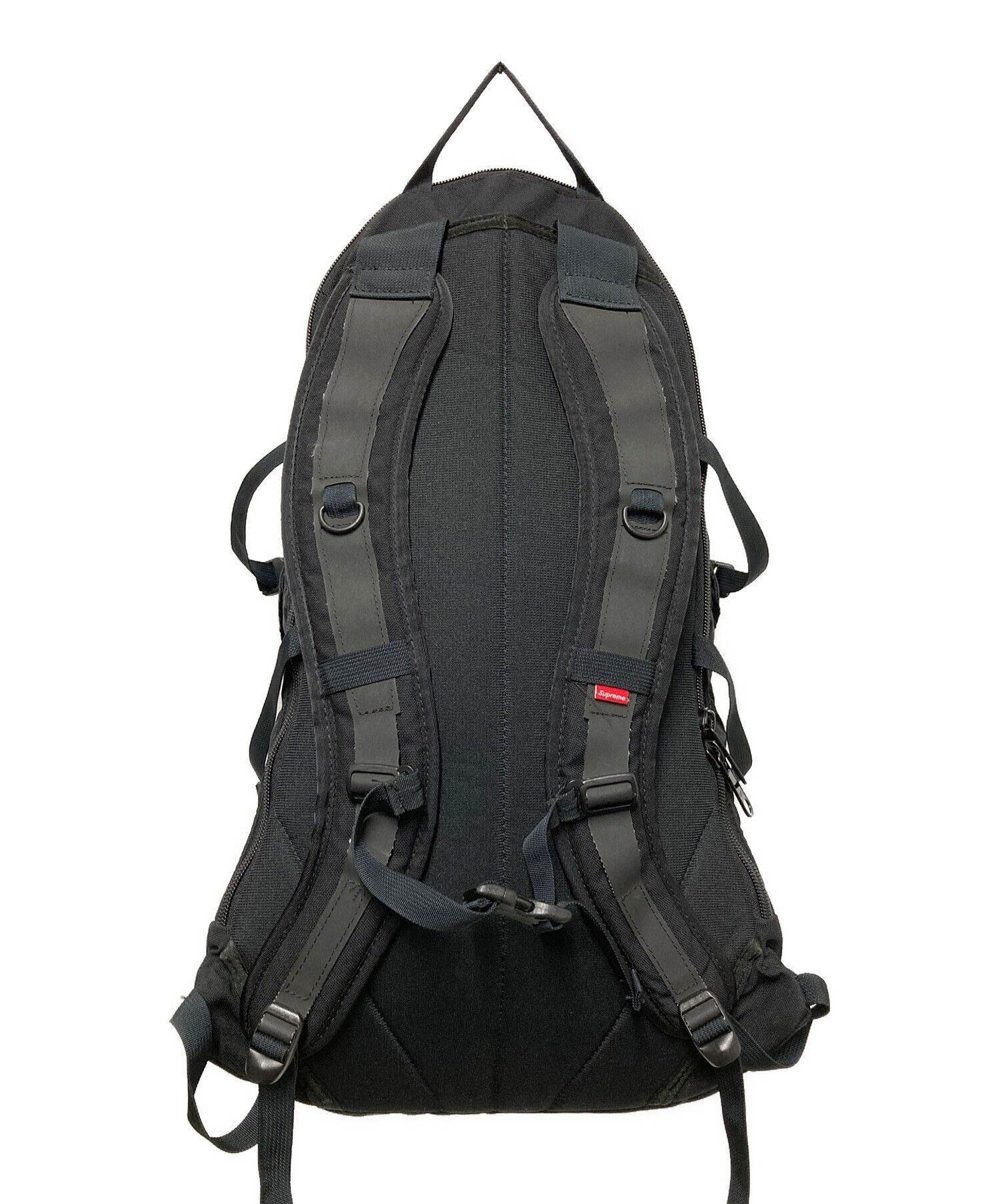 Supreme SUPREME 04AW 40Thieves XBP Backpack Black Size ONE SIZE - 2 Thumbnail