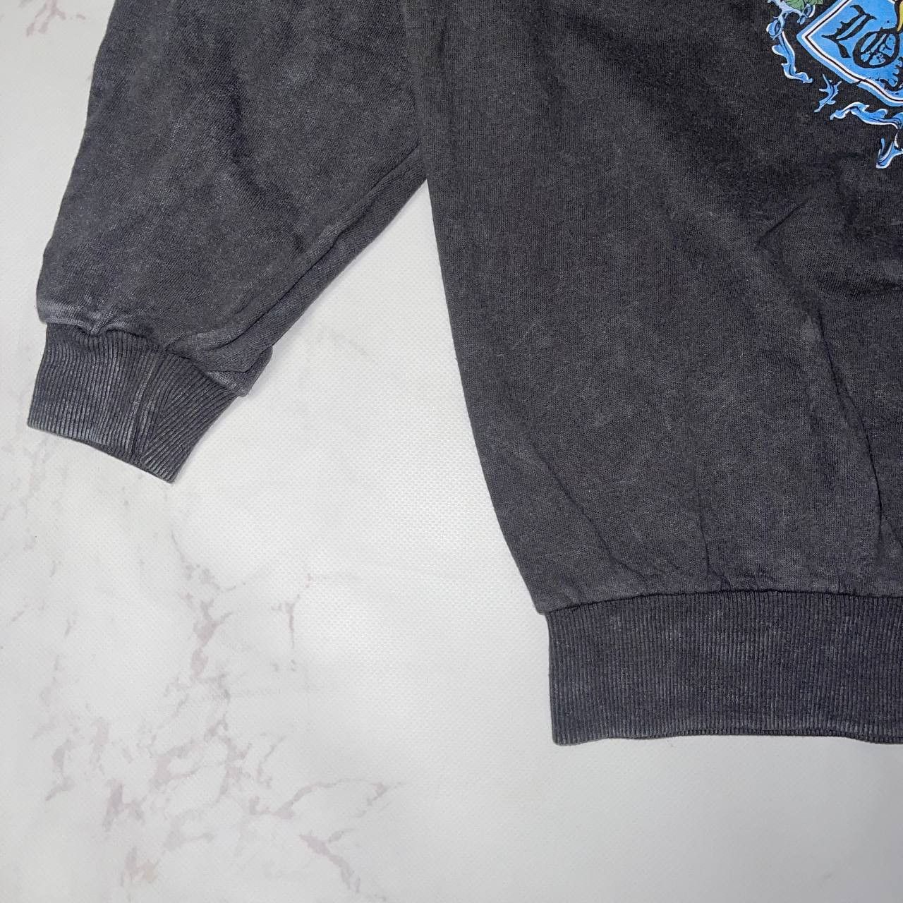 Vintage Vintage x Sublime x Long Beach Sweatshirt S Size Size US S / EU 44-46 / 1 - 11 Thumbnail