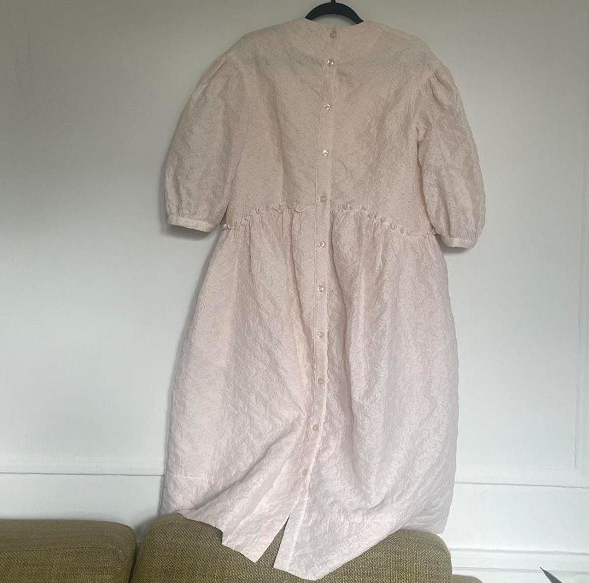 Simone Rocha Deadstock Simone Rocha Dress Size XS / US 0-2 / IT 36-38 - 4 Thumbnail