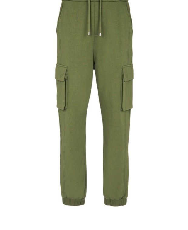 Balmain Sweatpants Size US 30 / EU 46 - 1 Thumbnail