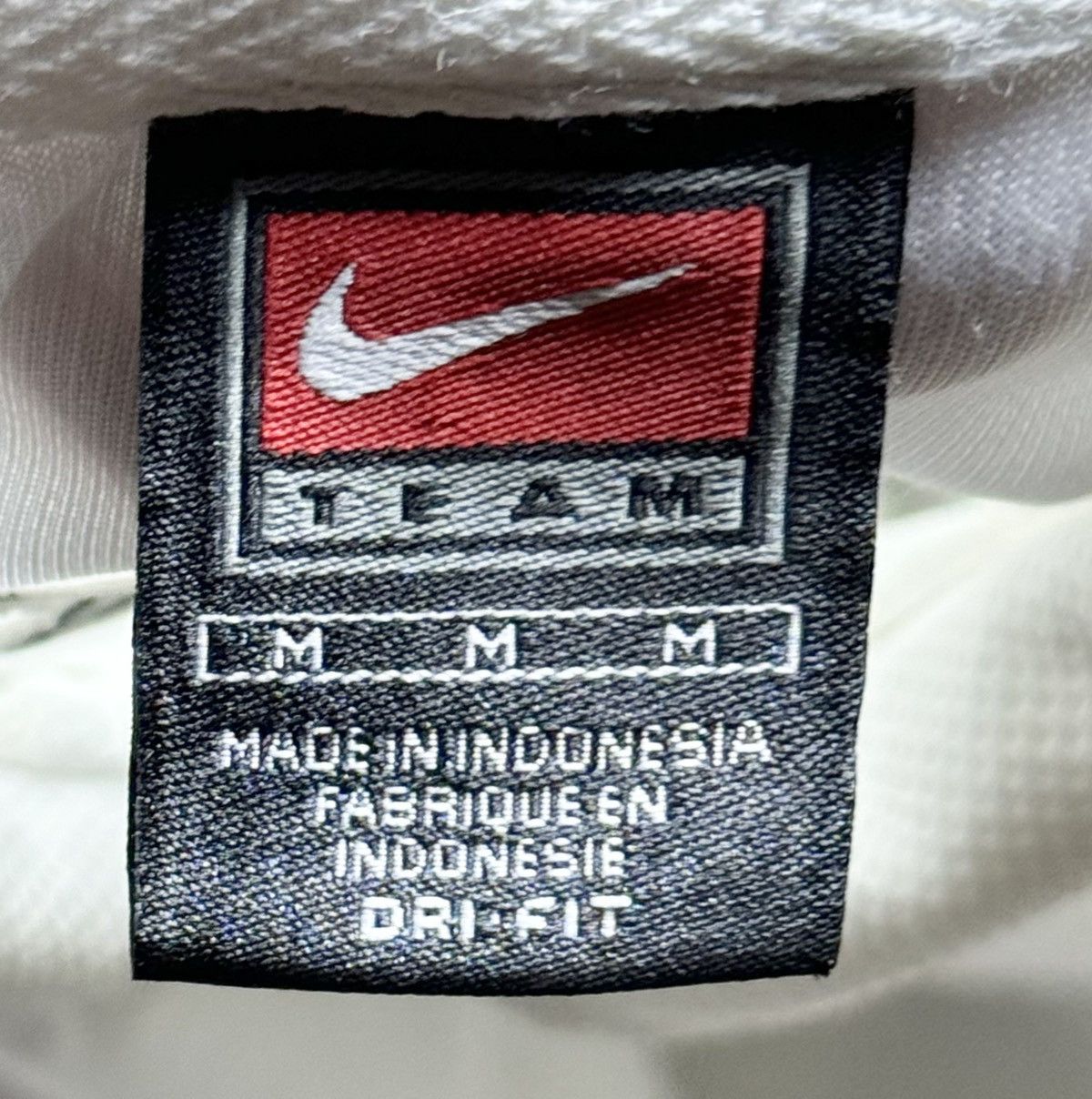 Nike × USA Olympics × Vintage Vintage 2004 Nike USA Olympic Athens Polo Shirt size M Size US M / EU 48-50 / 2 - 10 Thumbnail