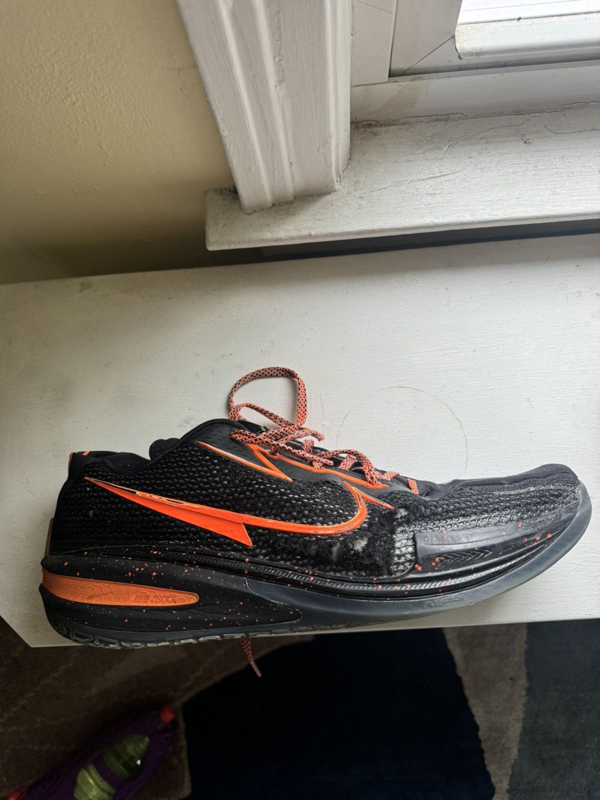 Nike EYBL GT CUT 1 Size US 15 / EU 48 - 6 Thumbnail