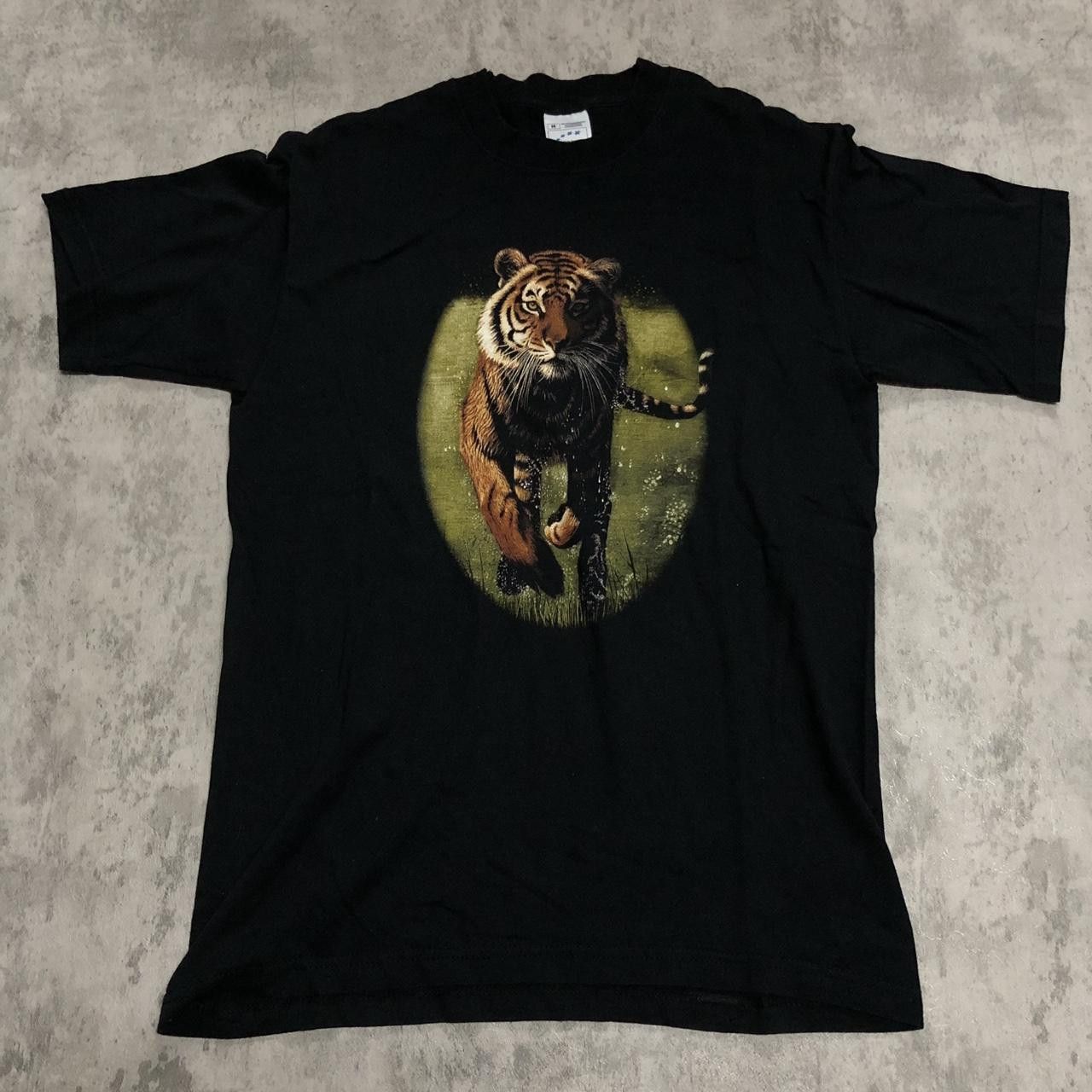 Other Tiger care for the wild international Size US M / EU 48-50 / 2 - 1 Thumbnail