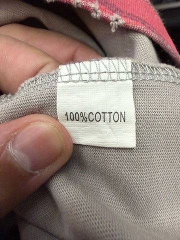Godspeed Godspeed "F1 Dreams" (Stone wash) Size US M / EU 48-50 / 2 - 7 Thumbnail