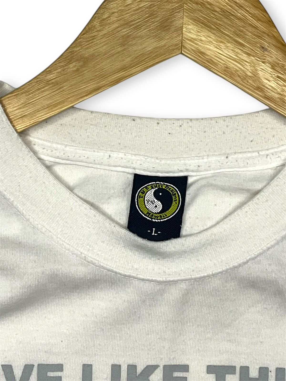 Other T&C Surf Designs Casual Short Sleeve Tee – Clean Surf Style Size US L / EU 52-54 / 3 - 4 Thumbnail