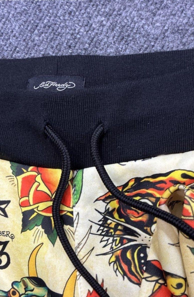 Ed Hardy Rare Ed Hardy Pants // Size M Size US 32 / EU 48 - 6 Thumbnail