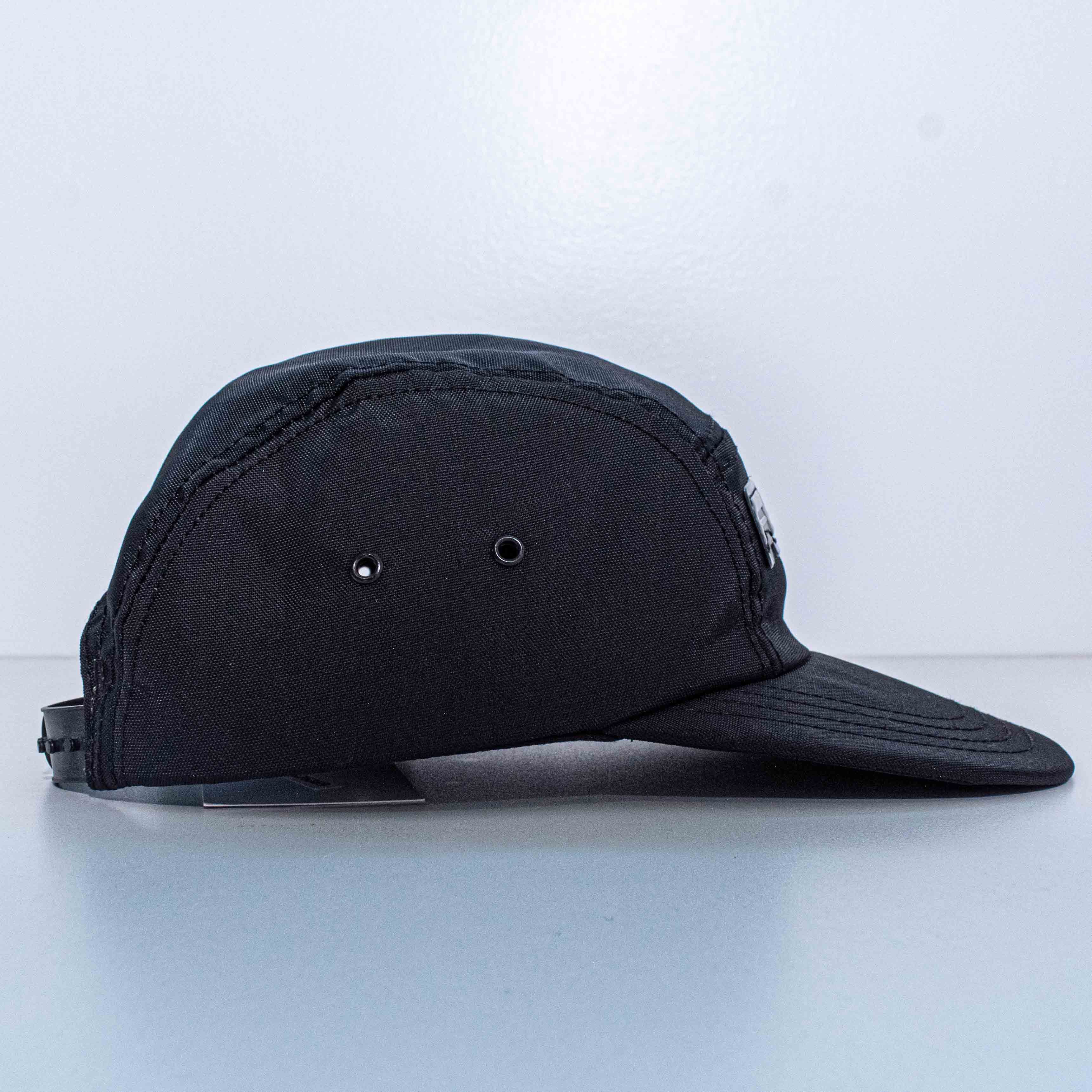 Avirex AVIREX 5 Panel Snapback Hat VTG 90s Hip Hop Streetwear Skate Size ONE SIZE - 6 Thumbnail