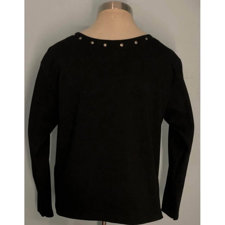 Harley Davidson Harley Davidson Shirt Medium Women, Embroidered Emblem Size M / US 6-8 / IT 42-44 - 4 Thumbnail