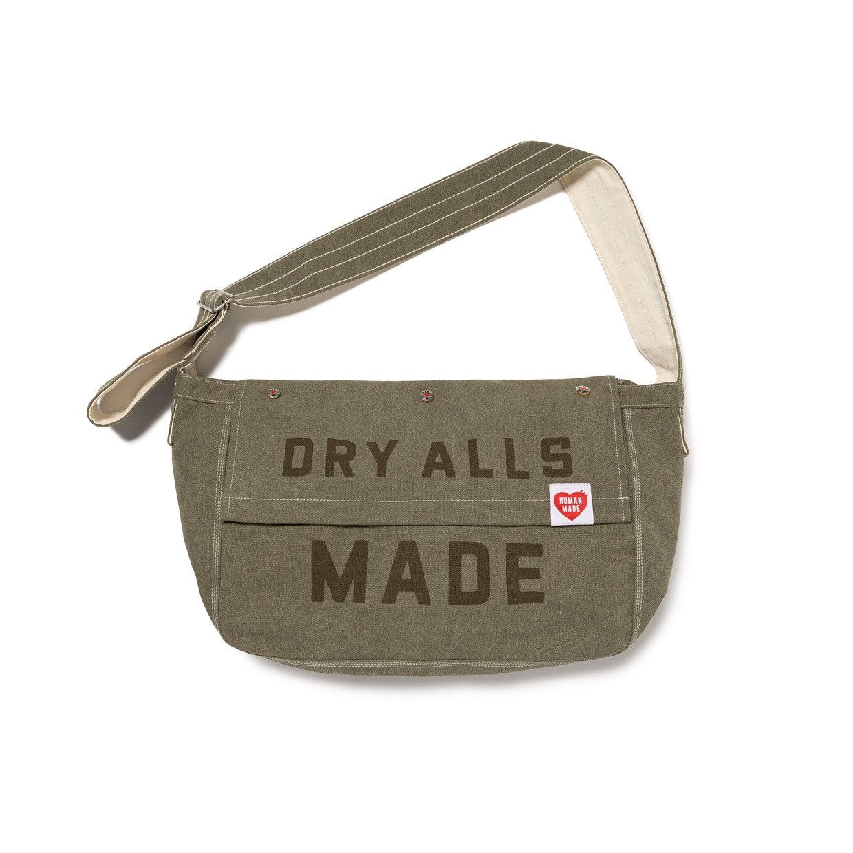image of Human Made Bag, Men's