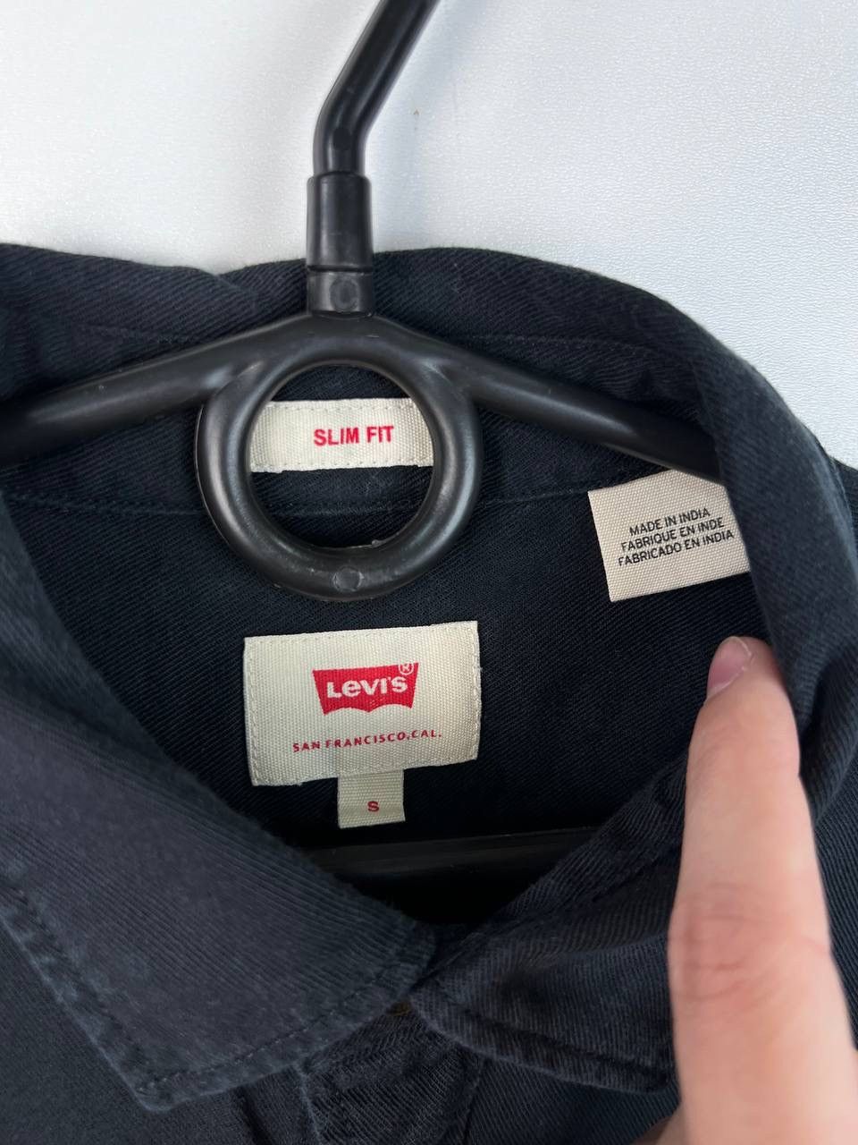 Levi's Levi’s luxury shirts size S Size US S / EU 44-46 / 1 - 4 Thumbnail