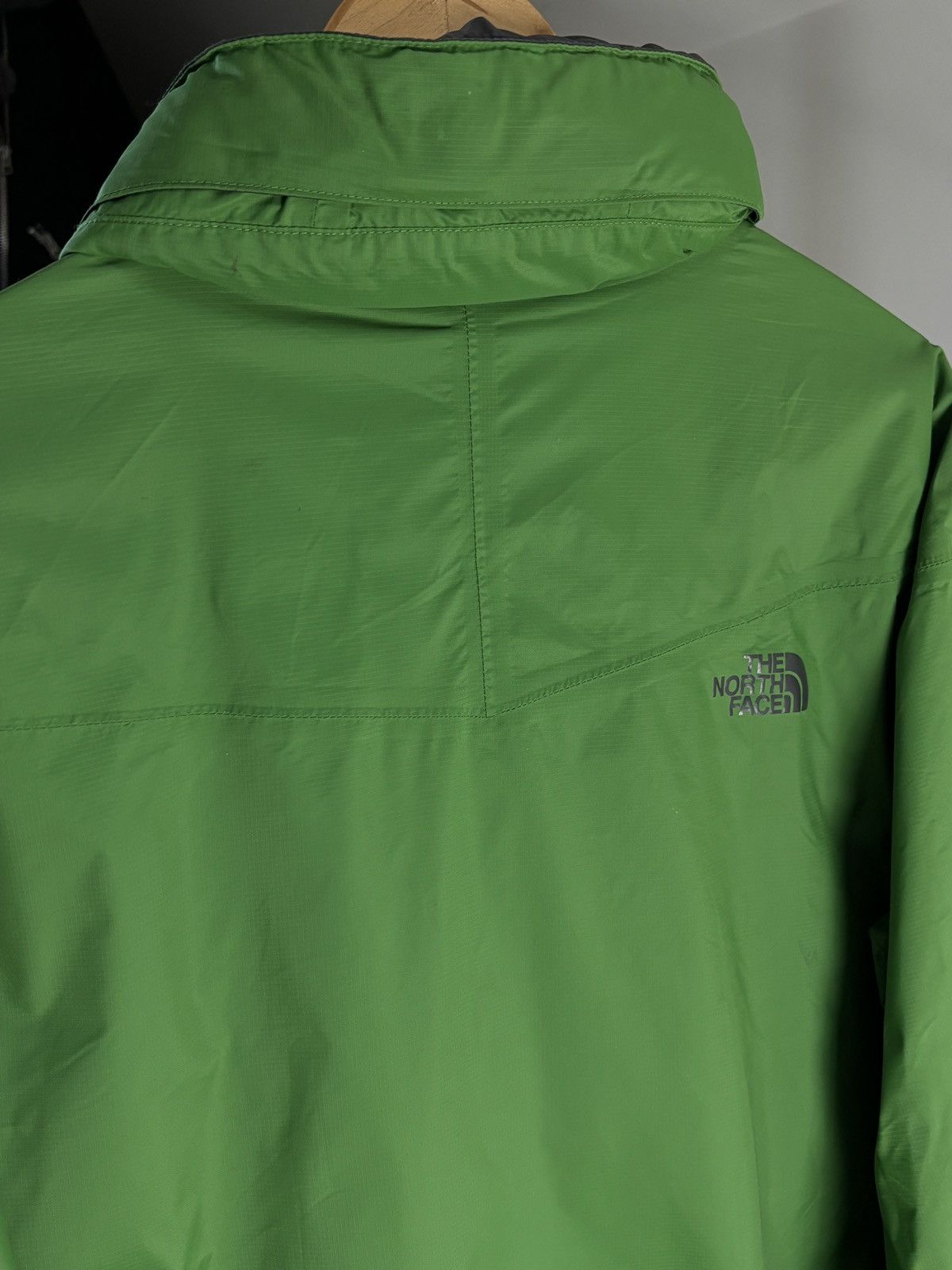 The North Face The North Face Hyvent Outdoor Light Jackeg Gorpcore Size US L / EU 52-54 / 3 - 7 Thumbnail