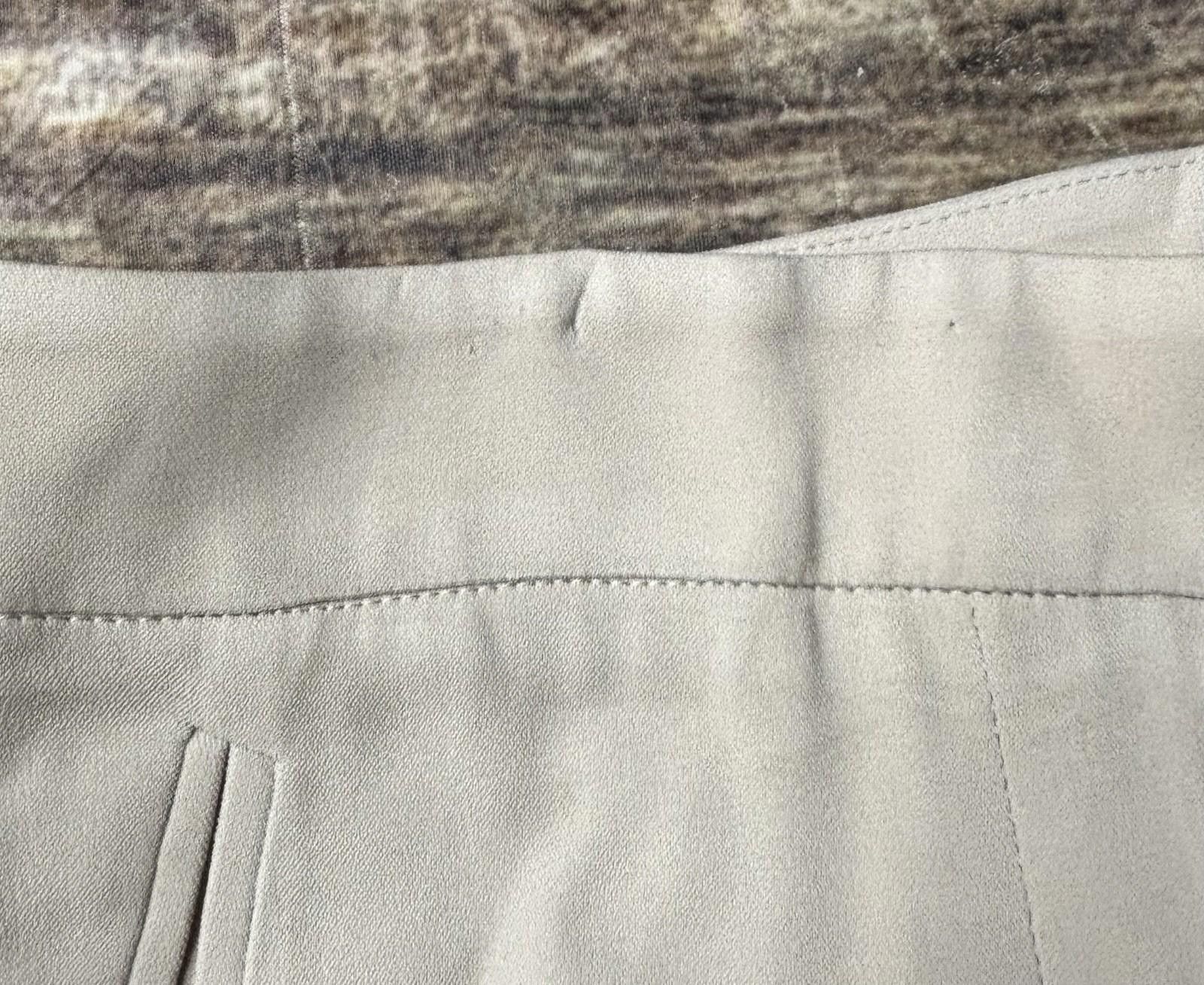 Valentino VTG Valentino Roma Pants Womens 40/4 US 28x25 Italy Career Size 27" / US 4 / IT 40 - 6 Thumbnail
