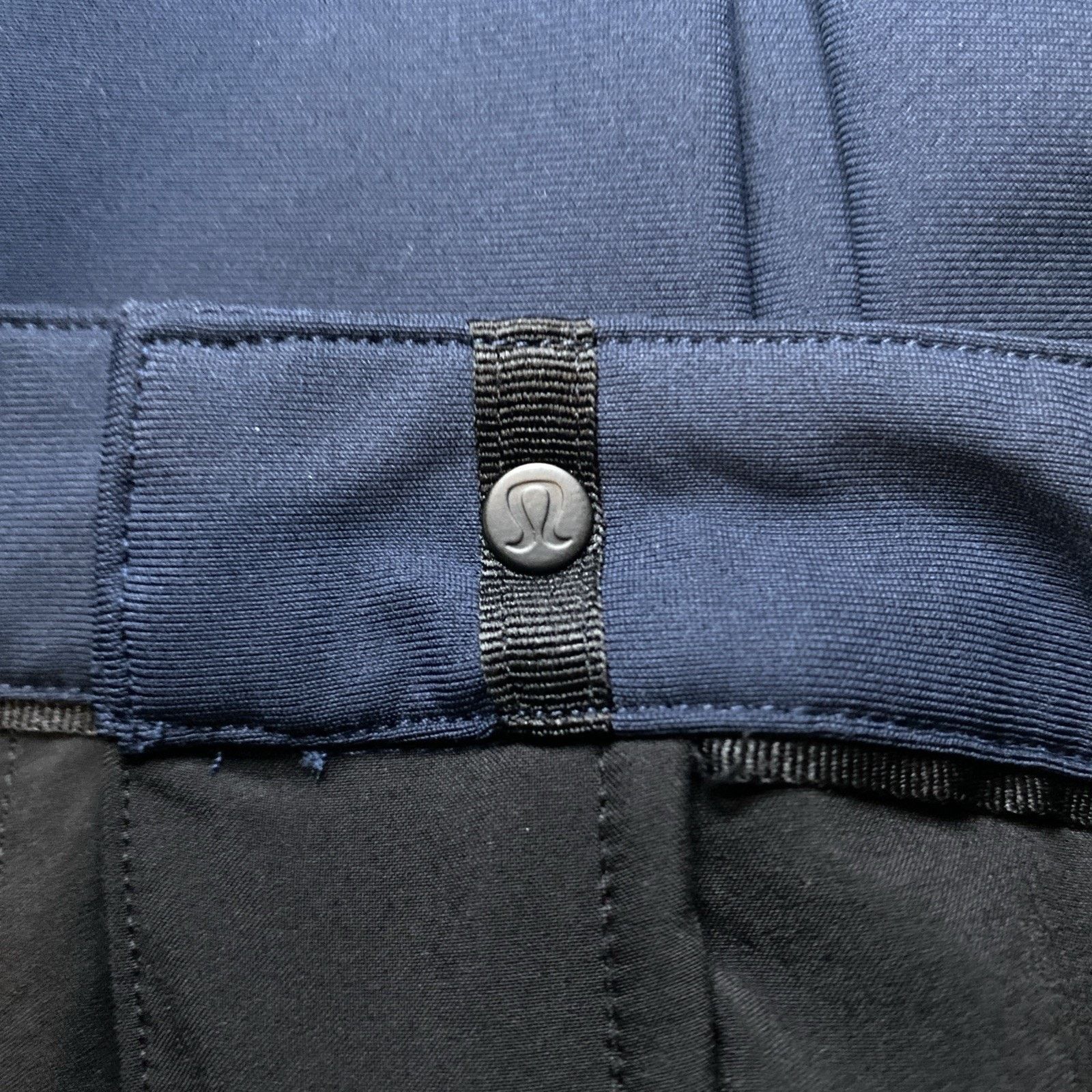 Lululemon Lululemon ABC Pants 36x28 Classic Fit Warpstreme 5 Pocket Size US 36 / EU 52 - 9 Thumbnail