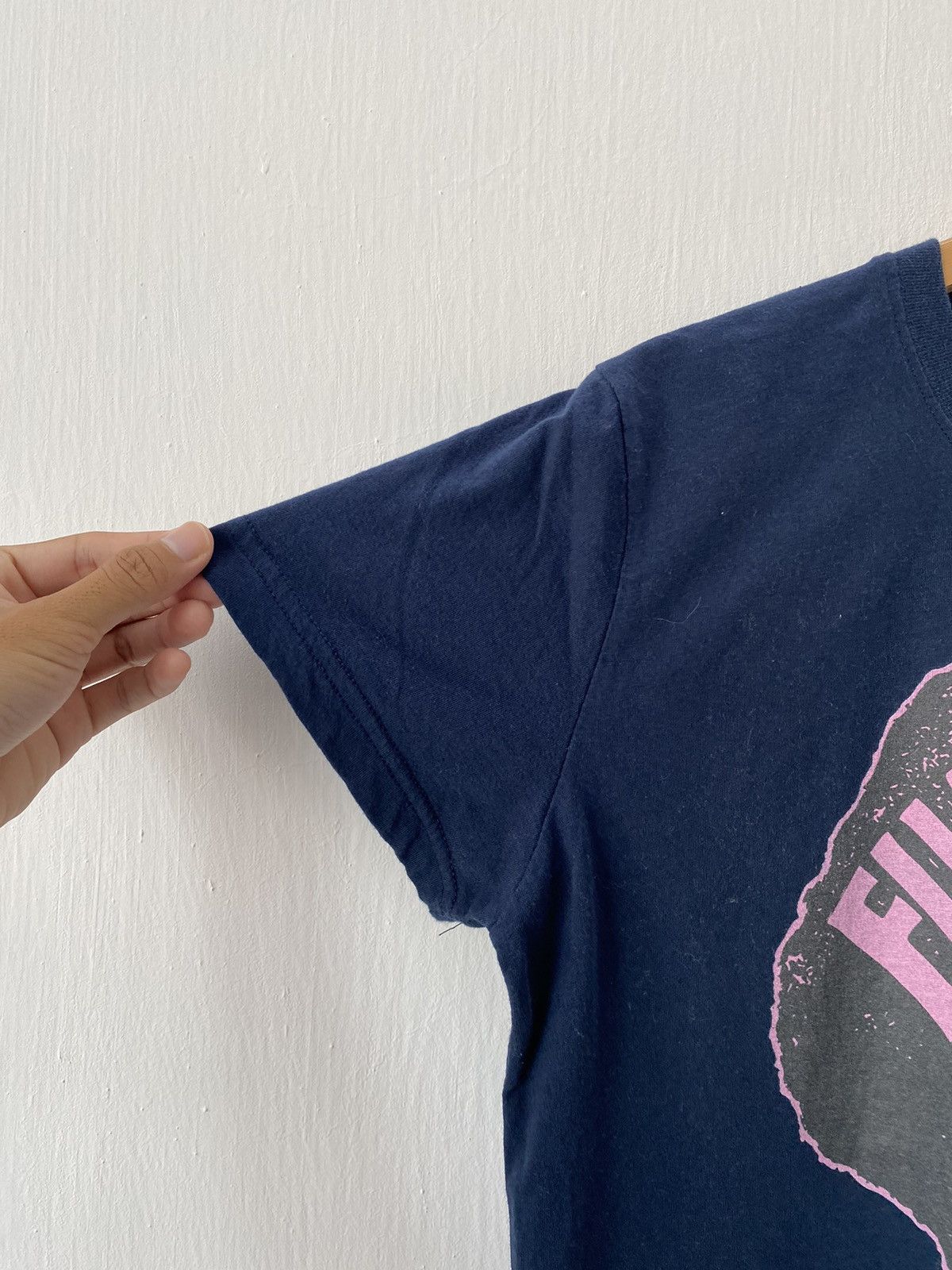Band Tees × Vintage Funkadelic Band T-shirt Size XL / US 12-14 / IT 48-50 - 3 Thumbnail
