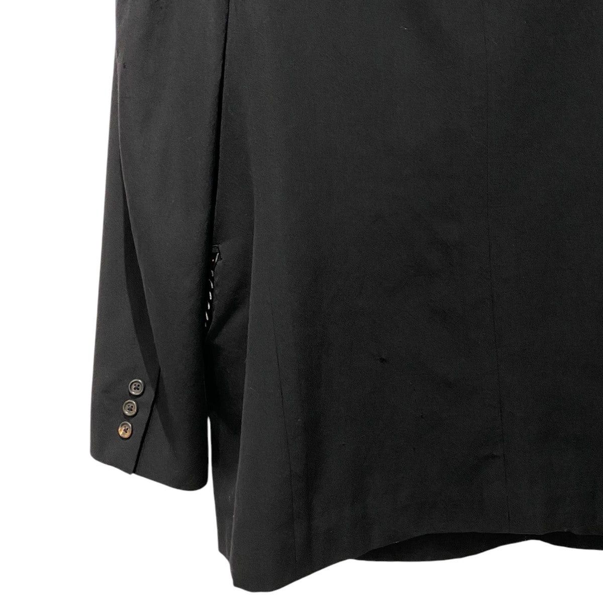 Yohji Yamamoto SS96 Flower Gabardine Jacket Size US M / EU 48-50 / 2 - 7 Thumbnail