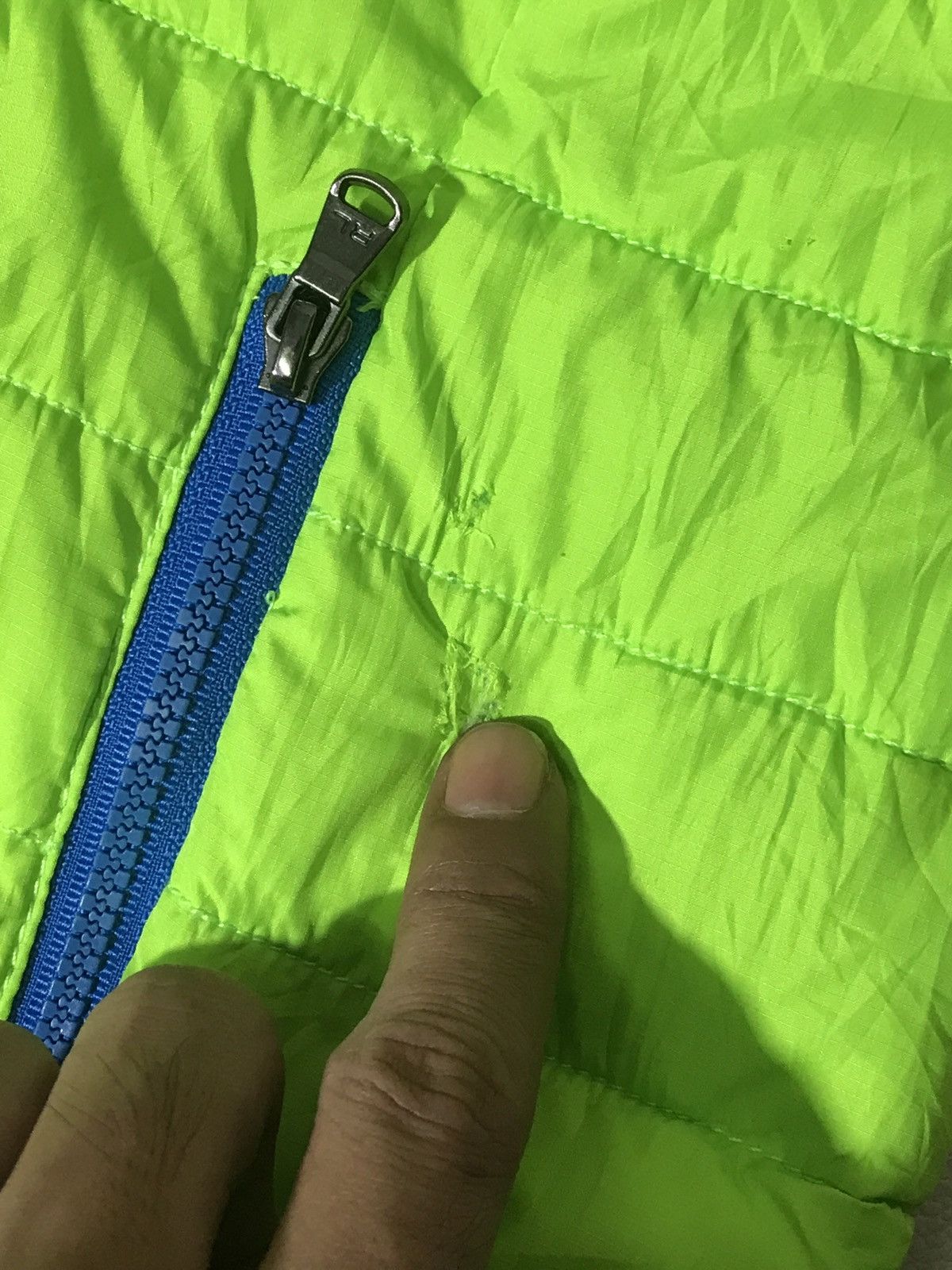 Polo Ralph Lauren polo ralph lauren puffer vest billie eilish colour Size S / US 4 / IT 40 - 14 Thumbnail