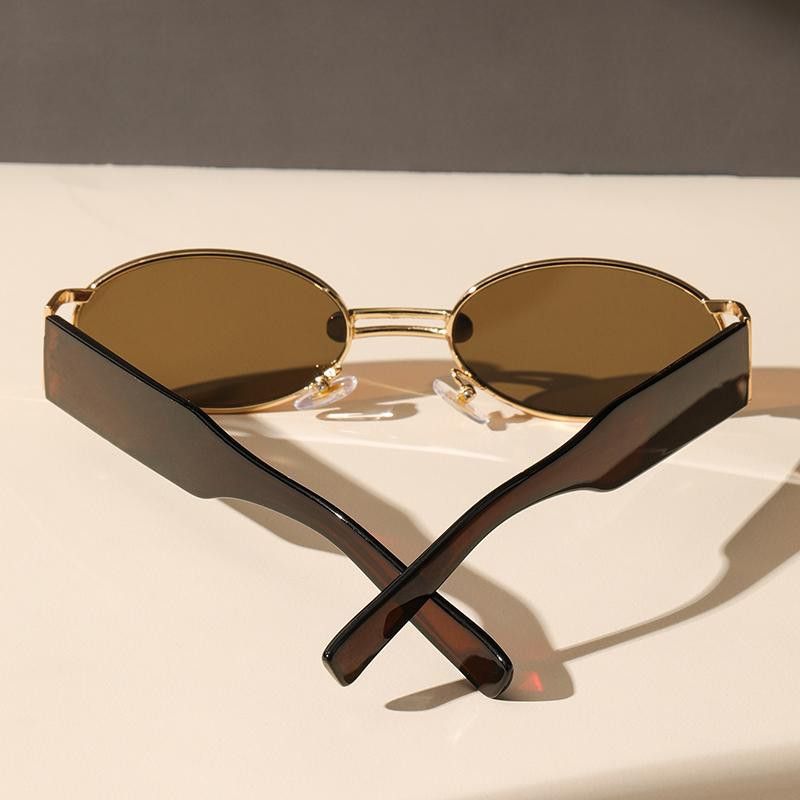 Vintage Classic UV Protection Glasses Size ONE SIZE - 3 Thumbnail